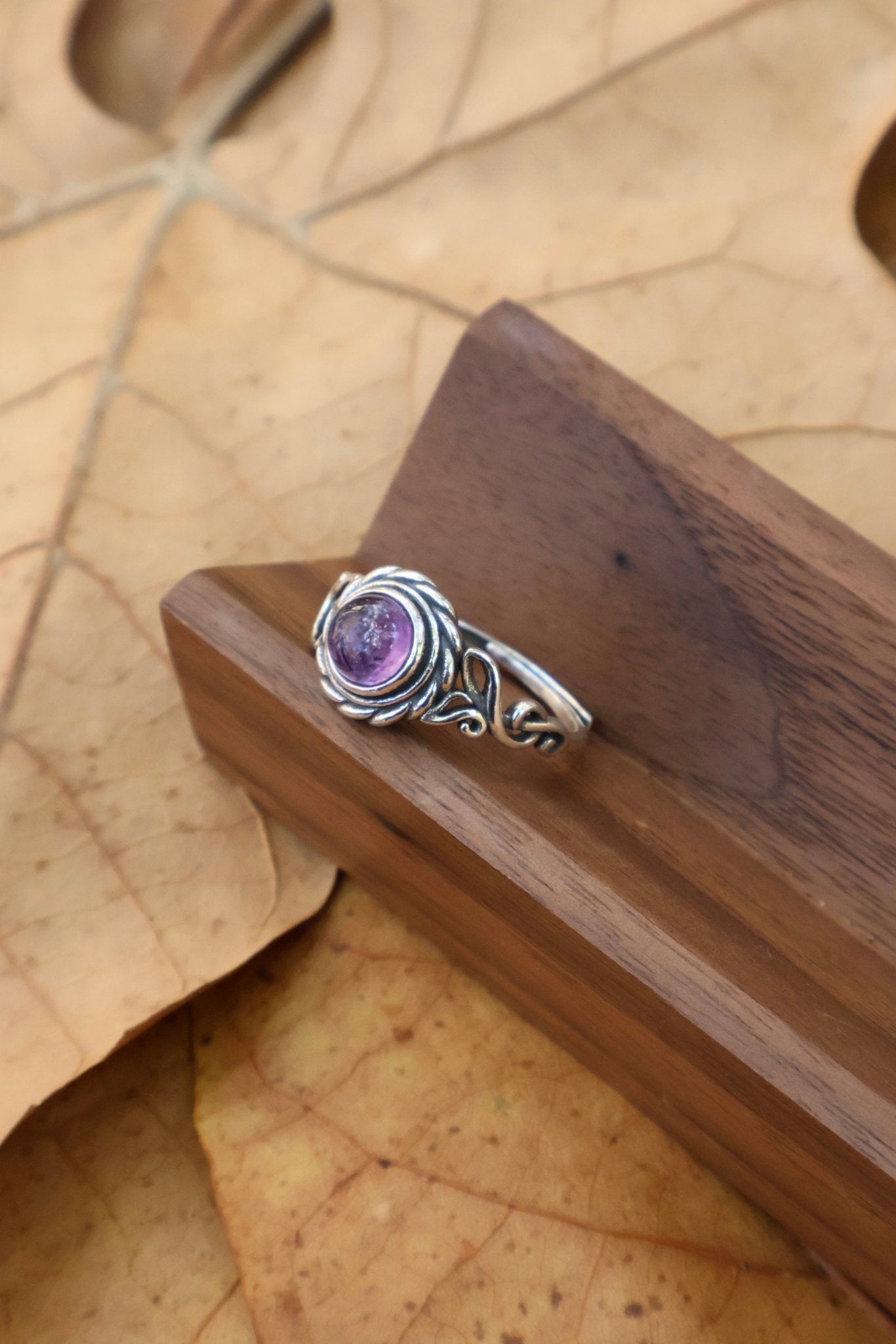 Echo - JEN DESIGNRINGS