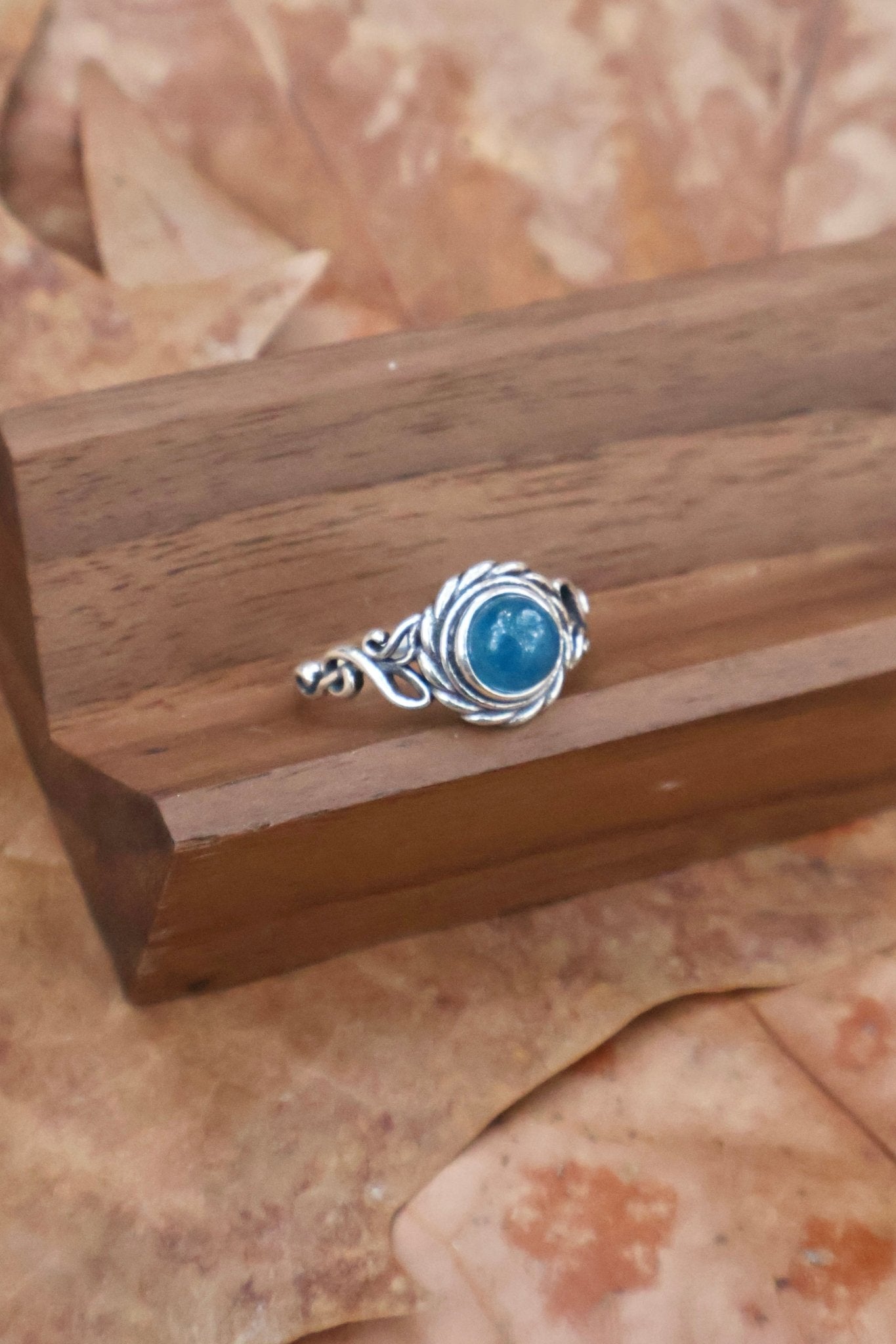 Echo - JEN DESIGNRINGS