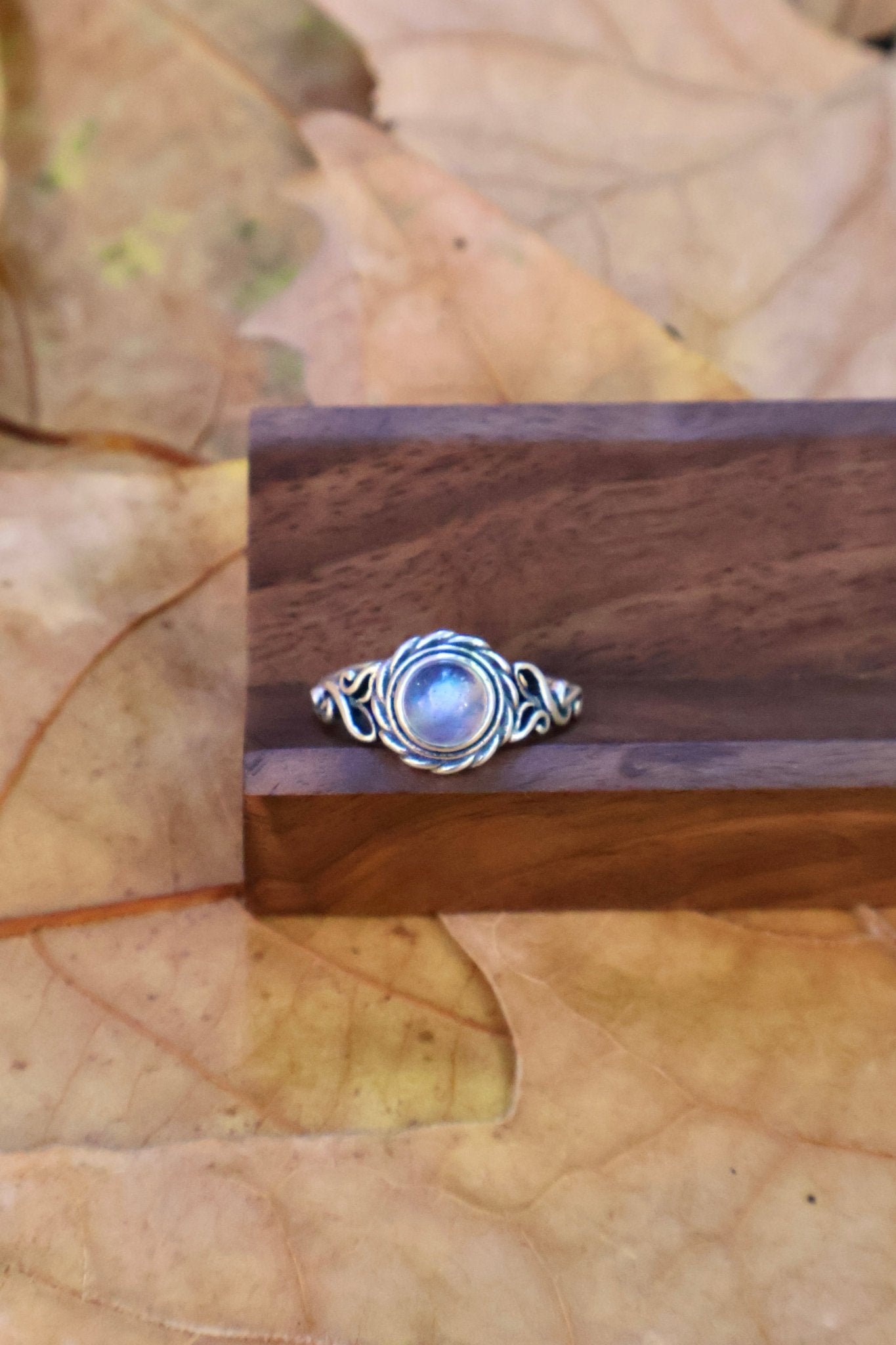 Echo - JEN DESIGNRINGS