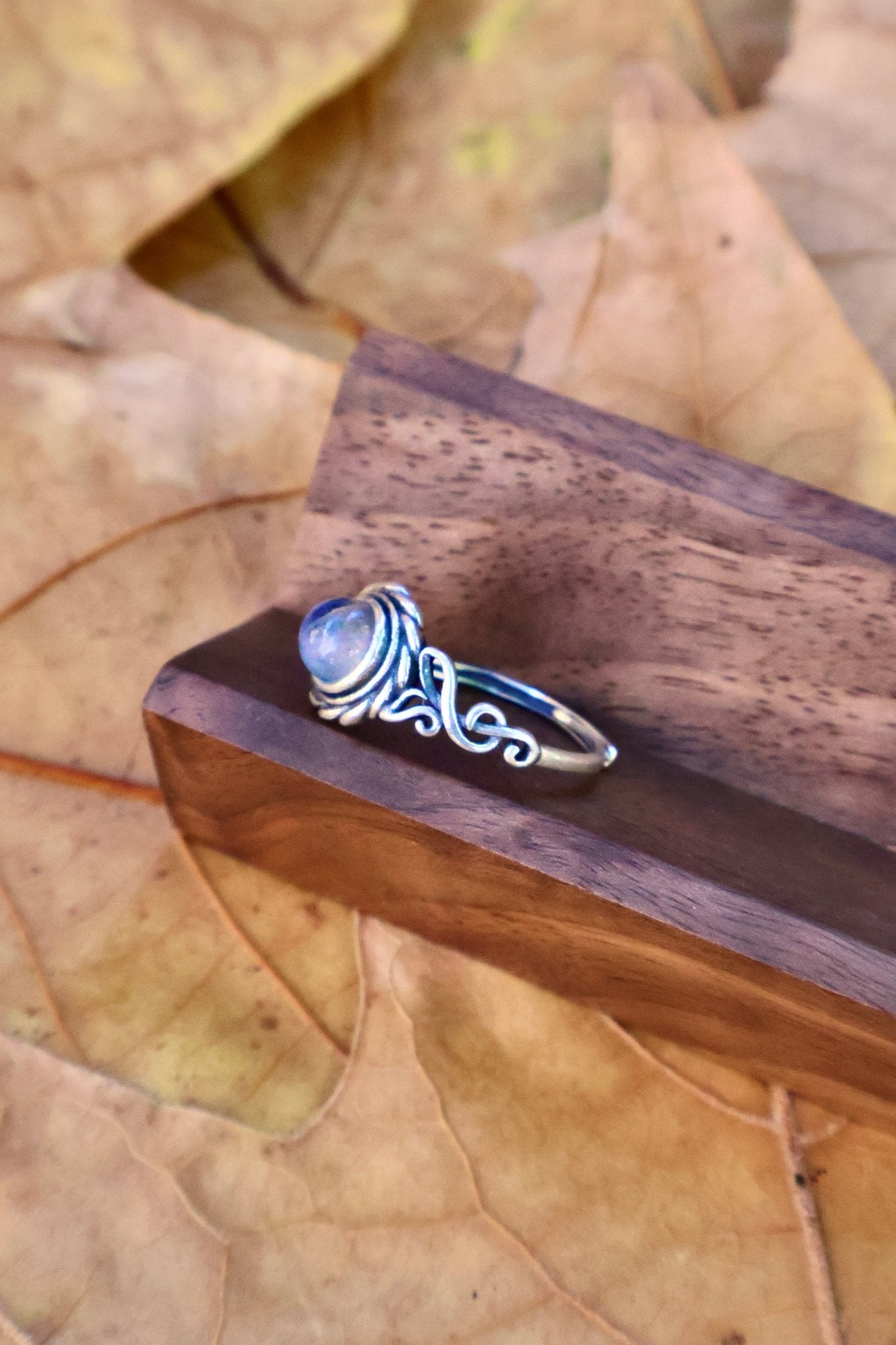 Echo - JEN DESIGNRINGS