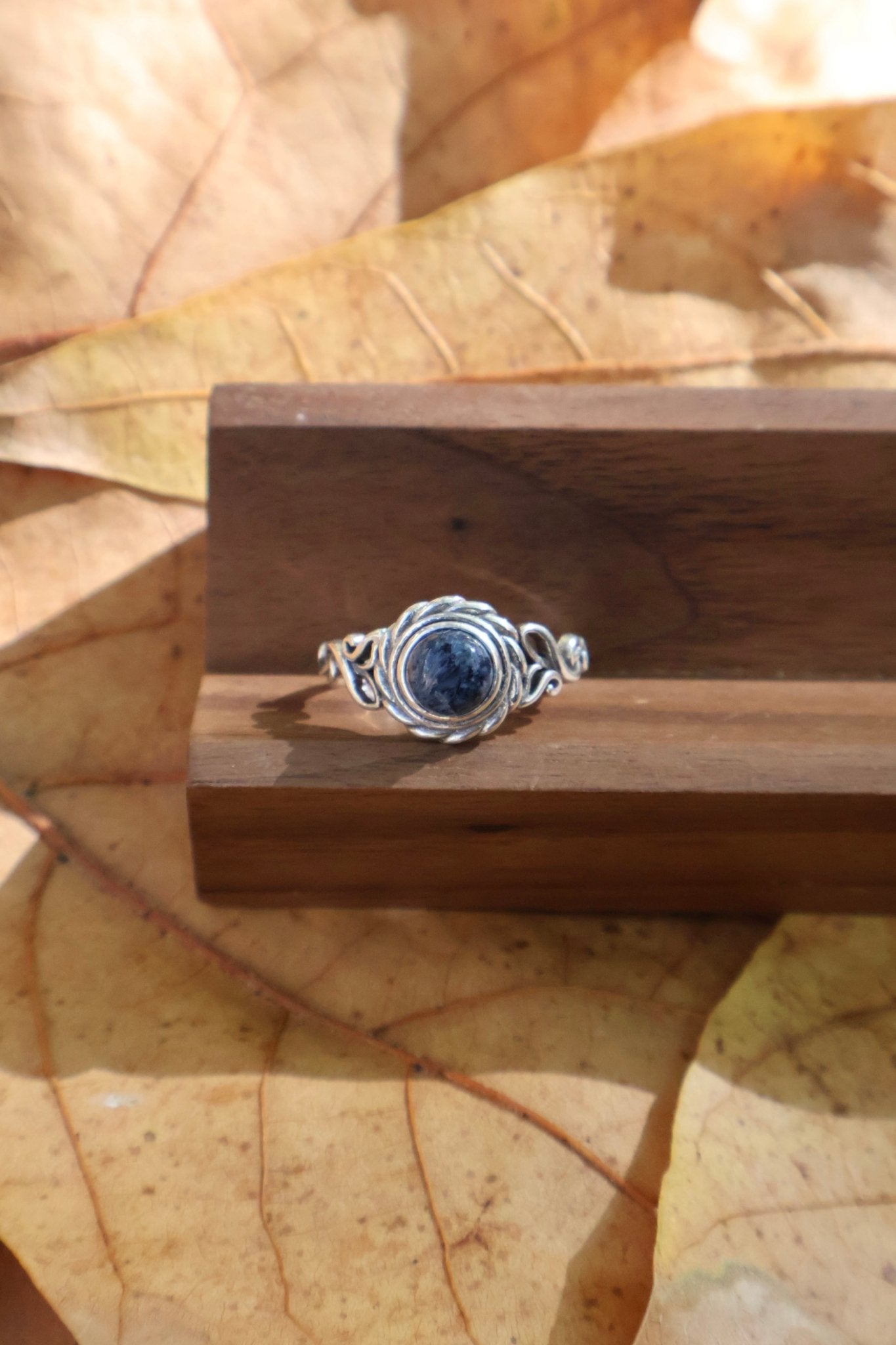 Echo - JEN DESIGNRINGS