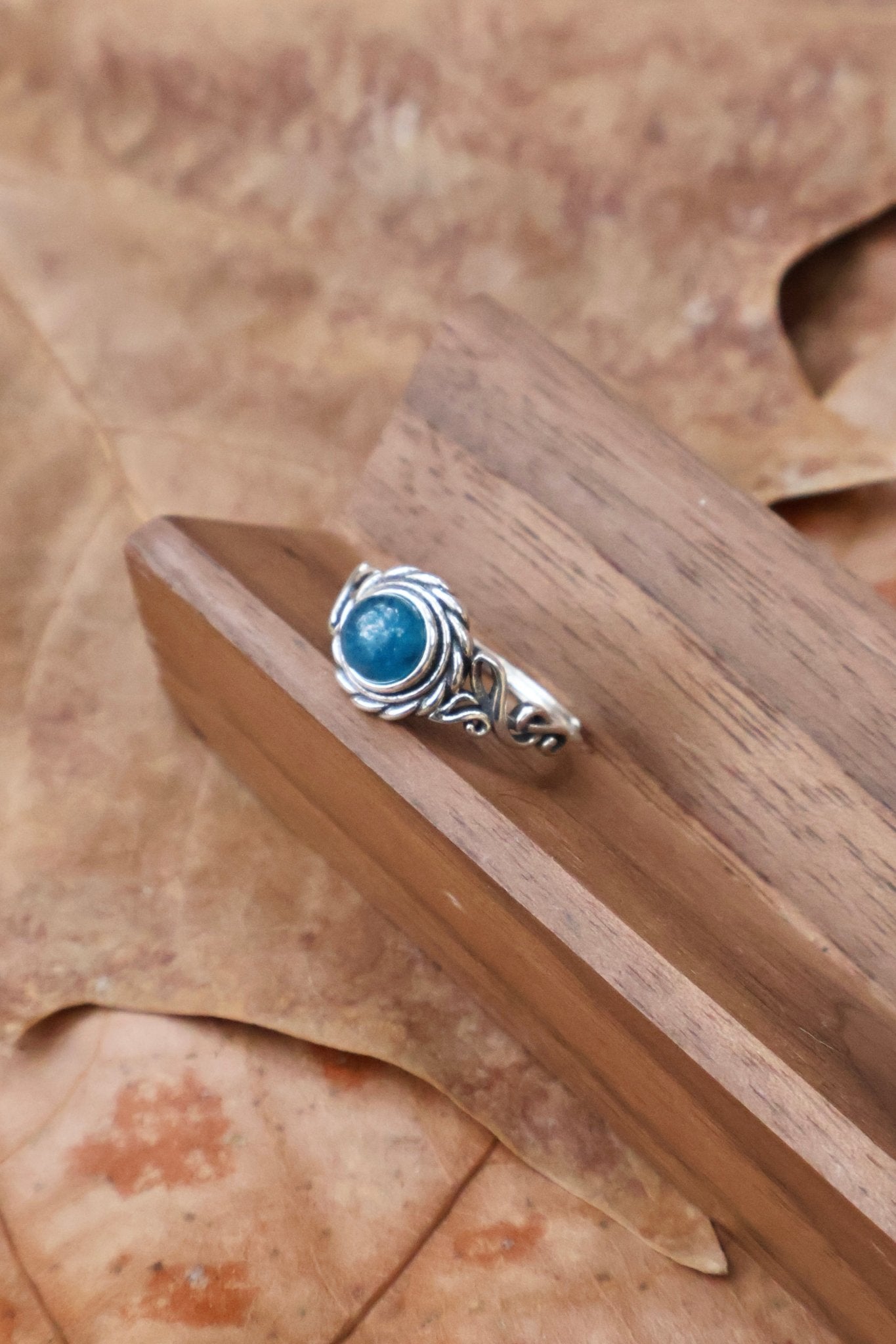 Echo - JEN DESIGNRINGS