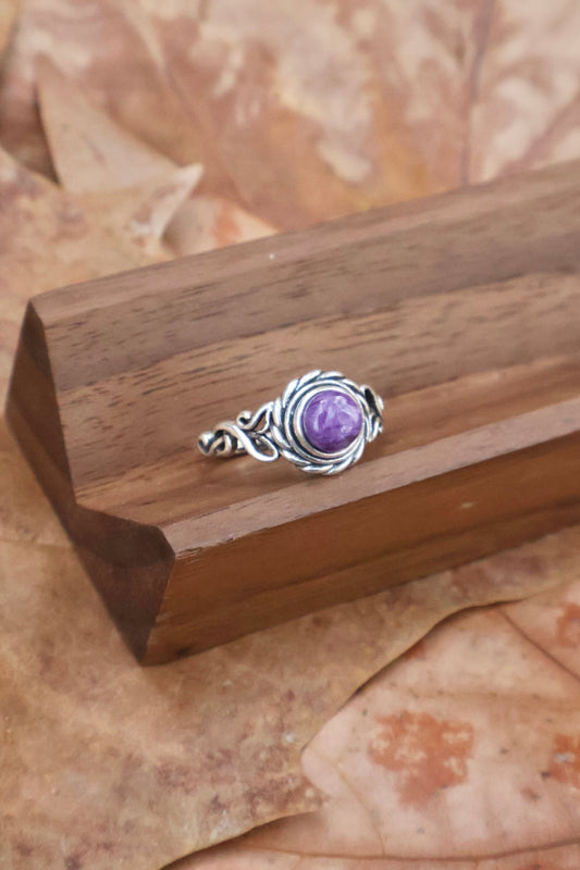 Echo - JEN DESIGNRINGS