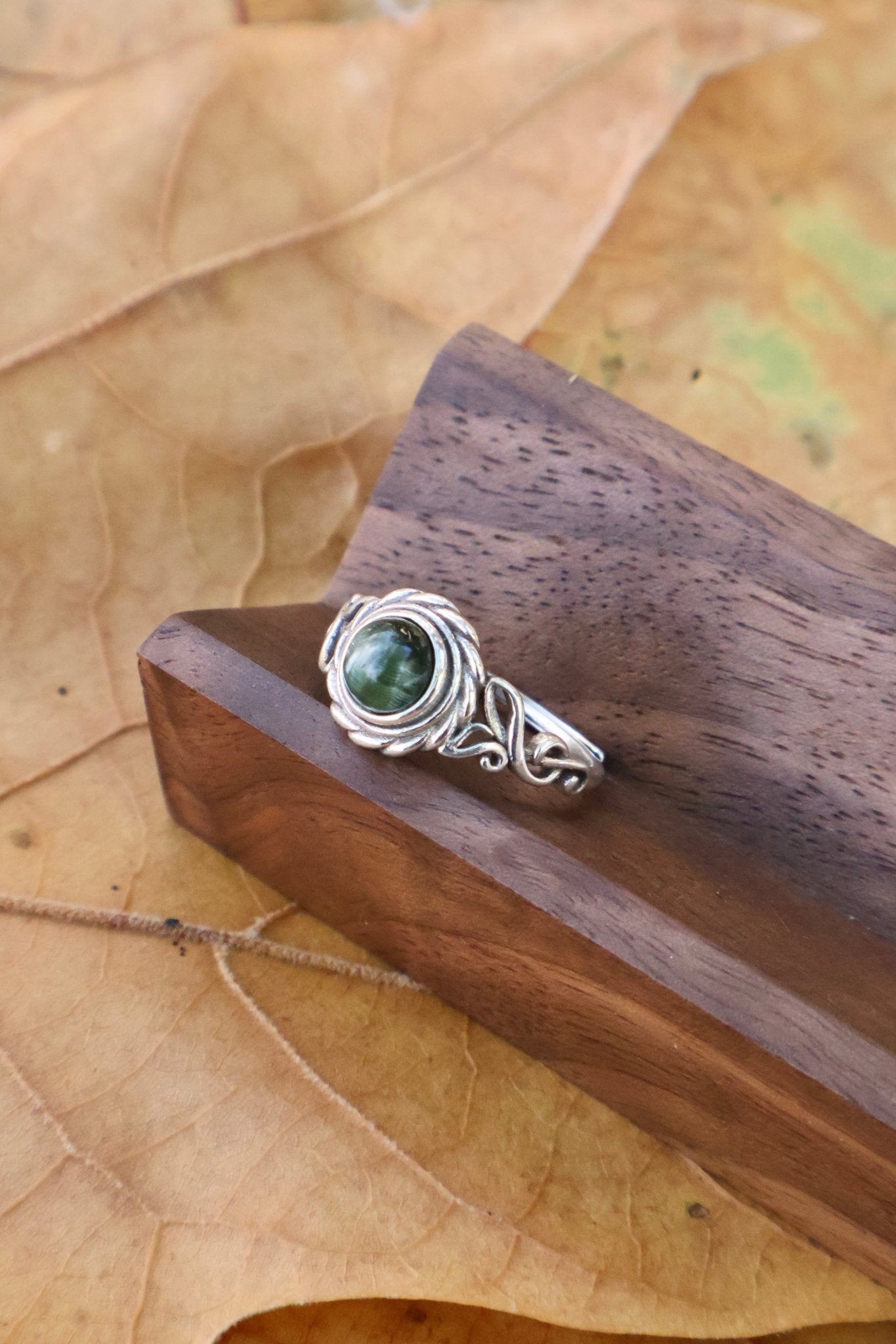 Echo - JEN DESIGNRINGS