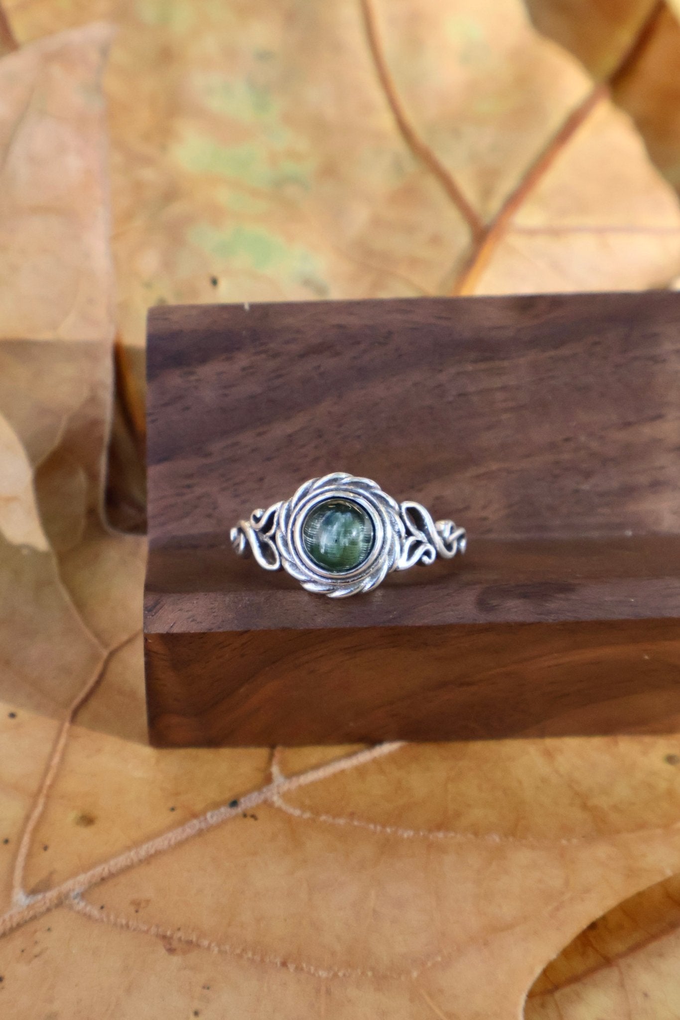 Echo - JEN DESIGNRINGS