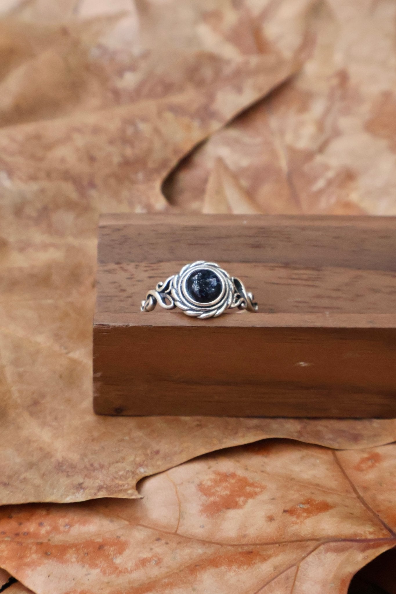 Echo - JEN DESIGNRINGS