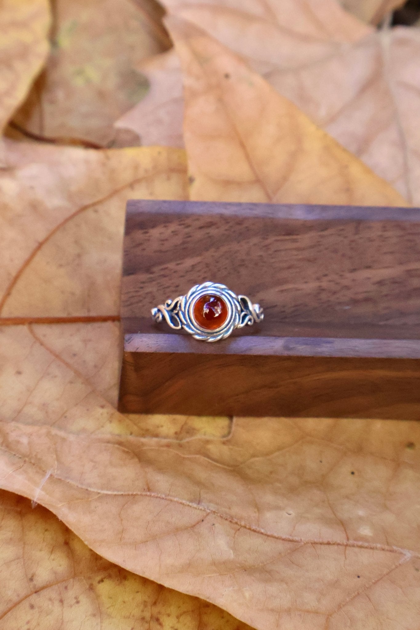 Echo - JEN DESIGNRINGS