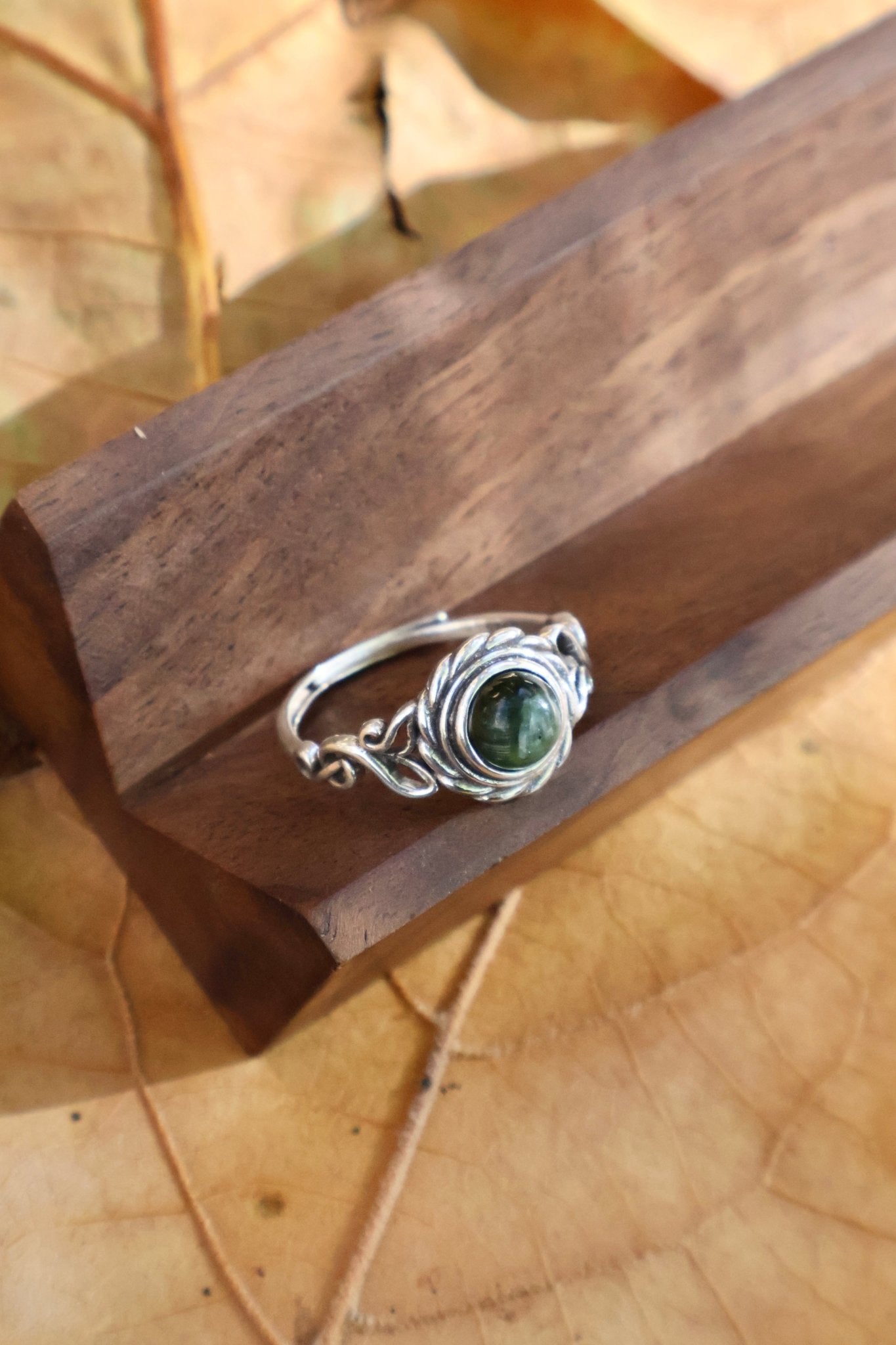 Echo - JEN DESIGNRINGS