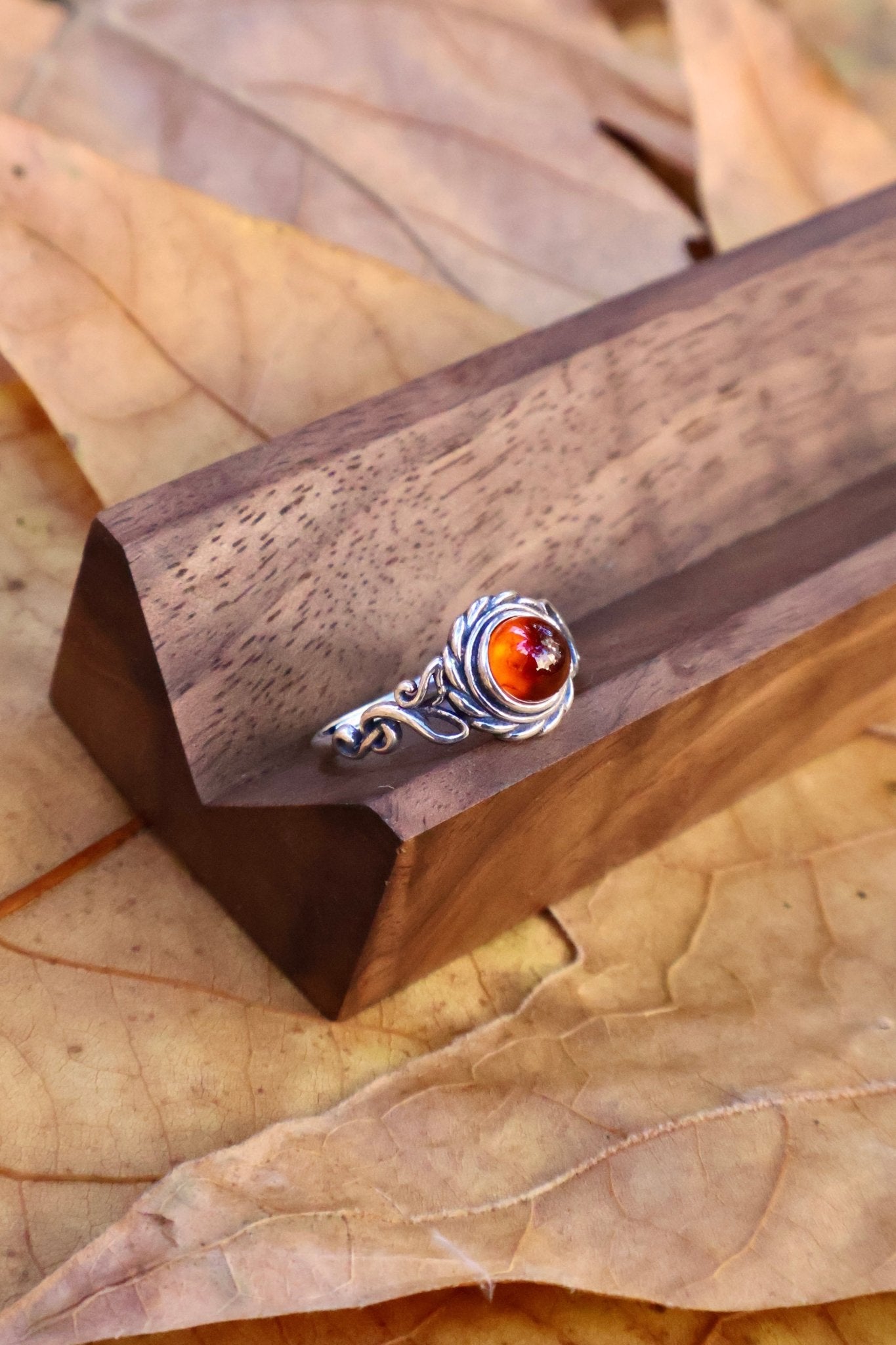 Echo - JEN DESIGNRINGS