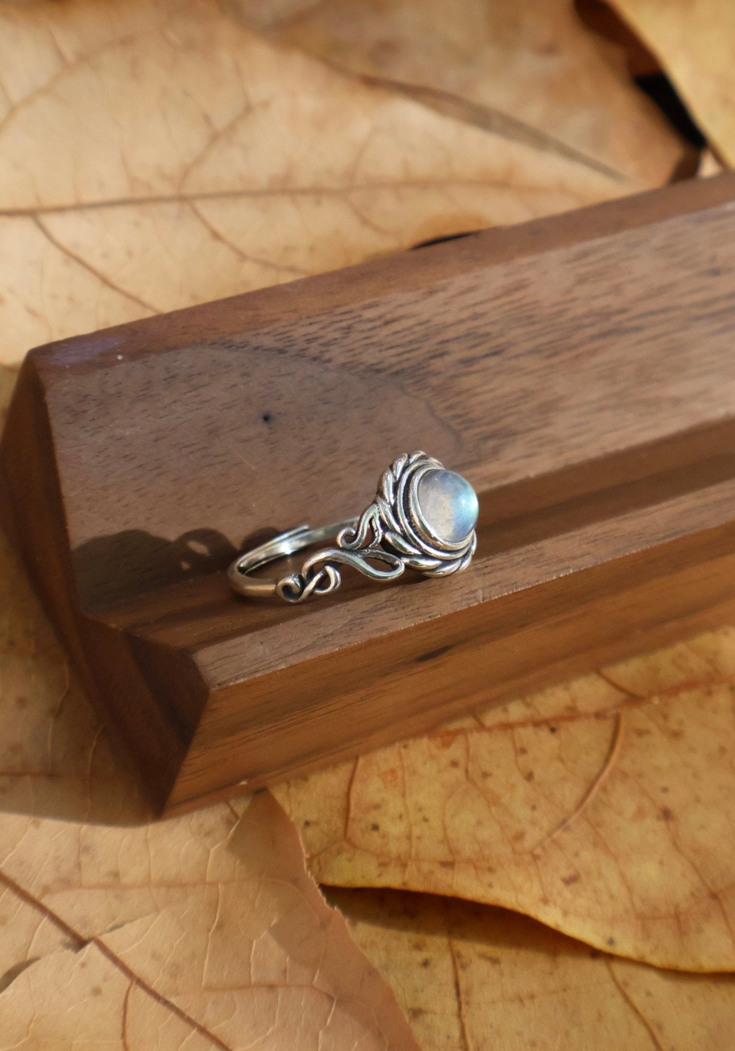 Echo - JEN DESIGNRINGS