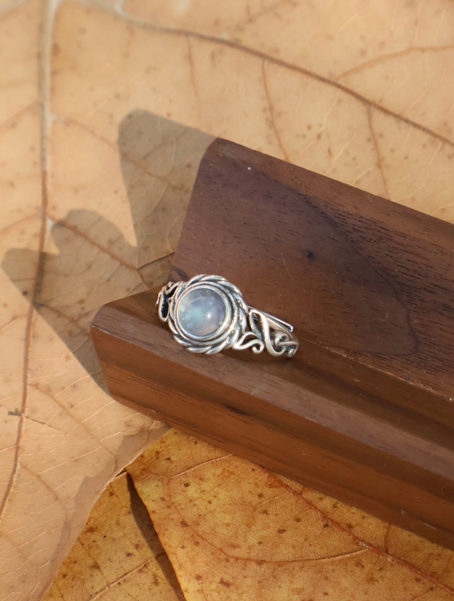 Echo - JEN DESIGNRINGS