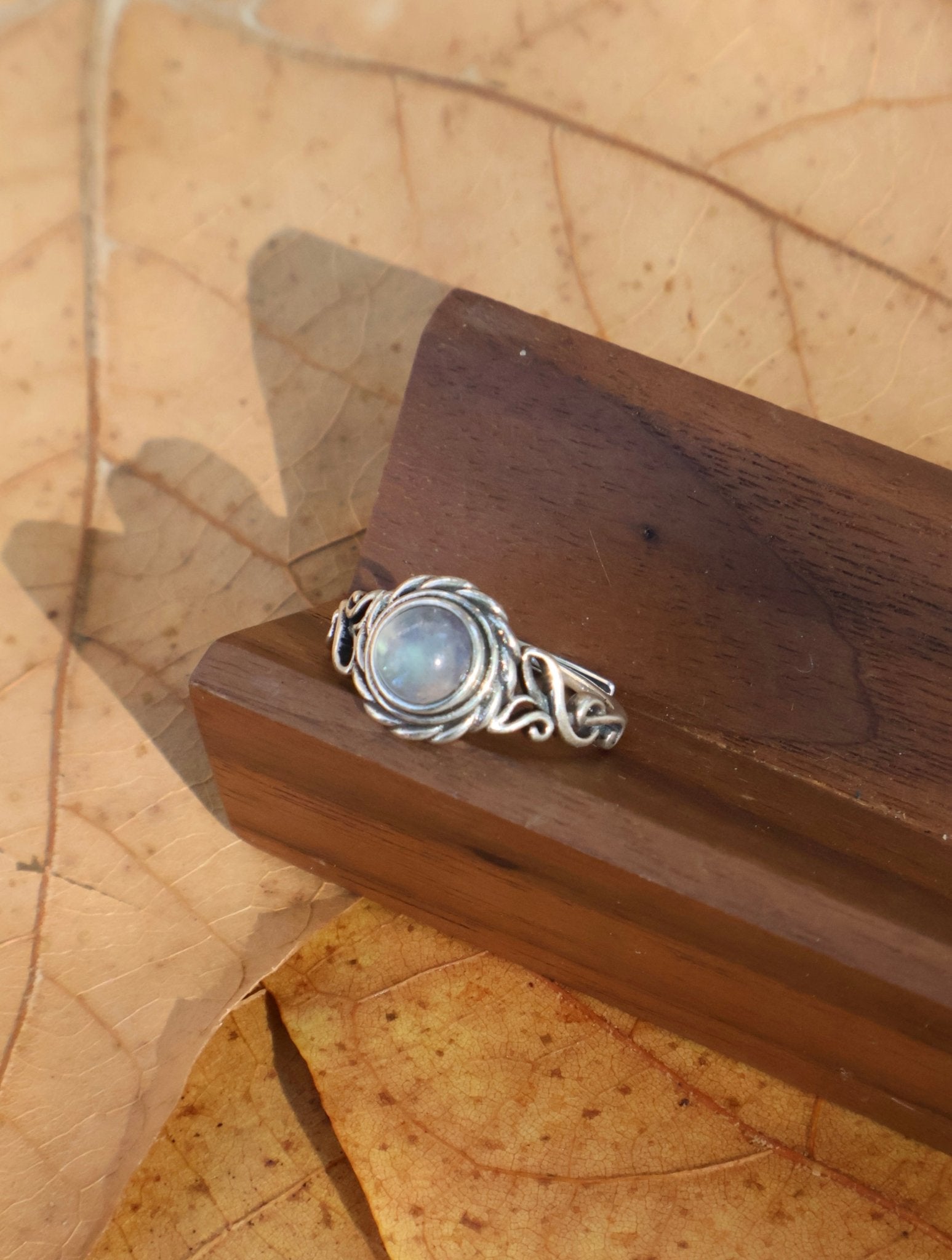 Echo - JEN DESIGNRINGS