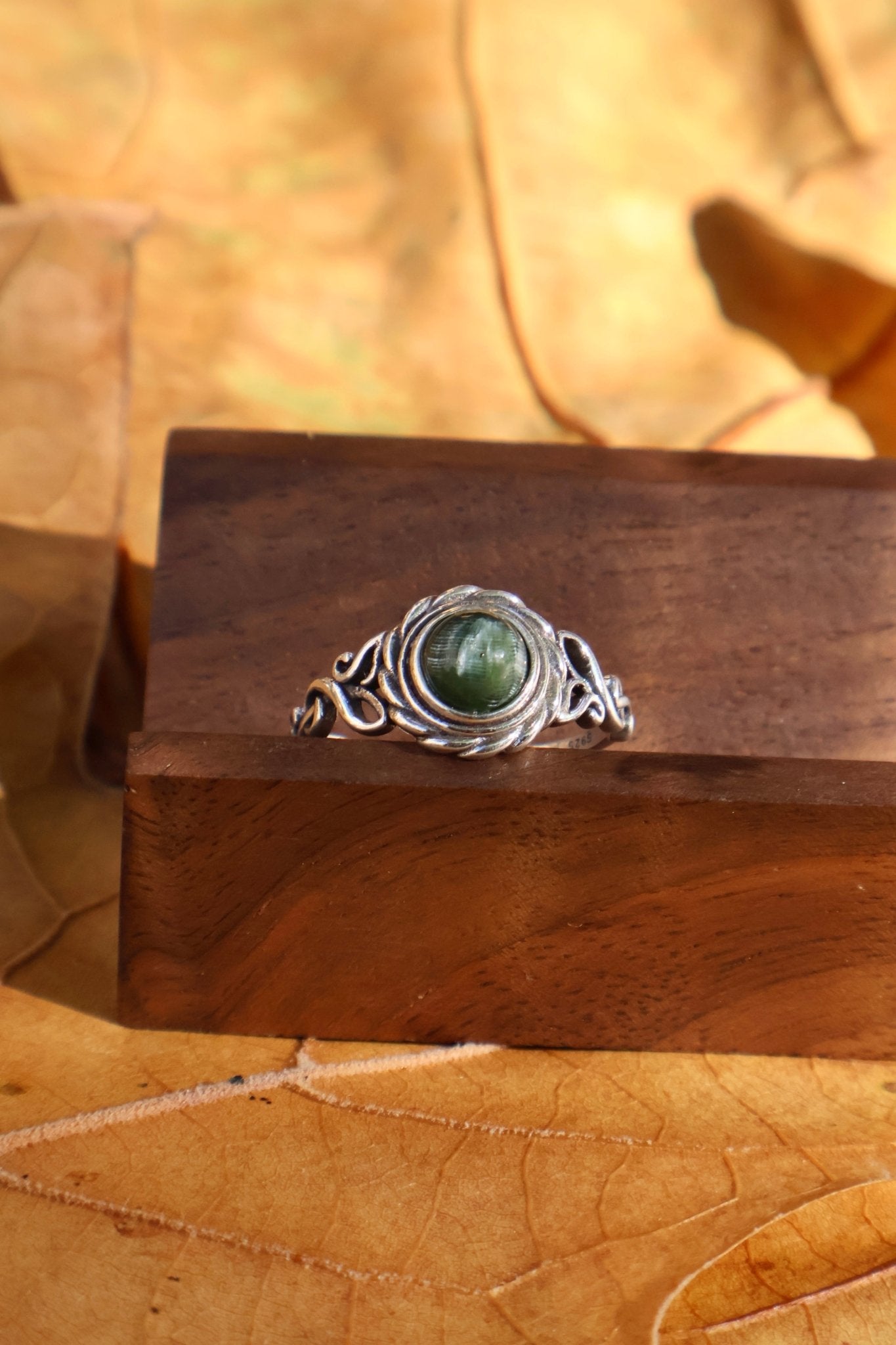 Echo - JEN DESIGNRINGS