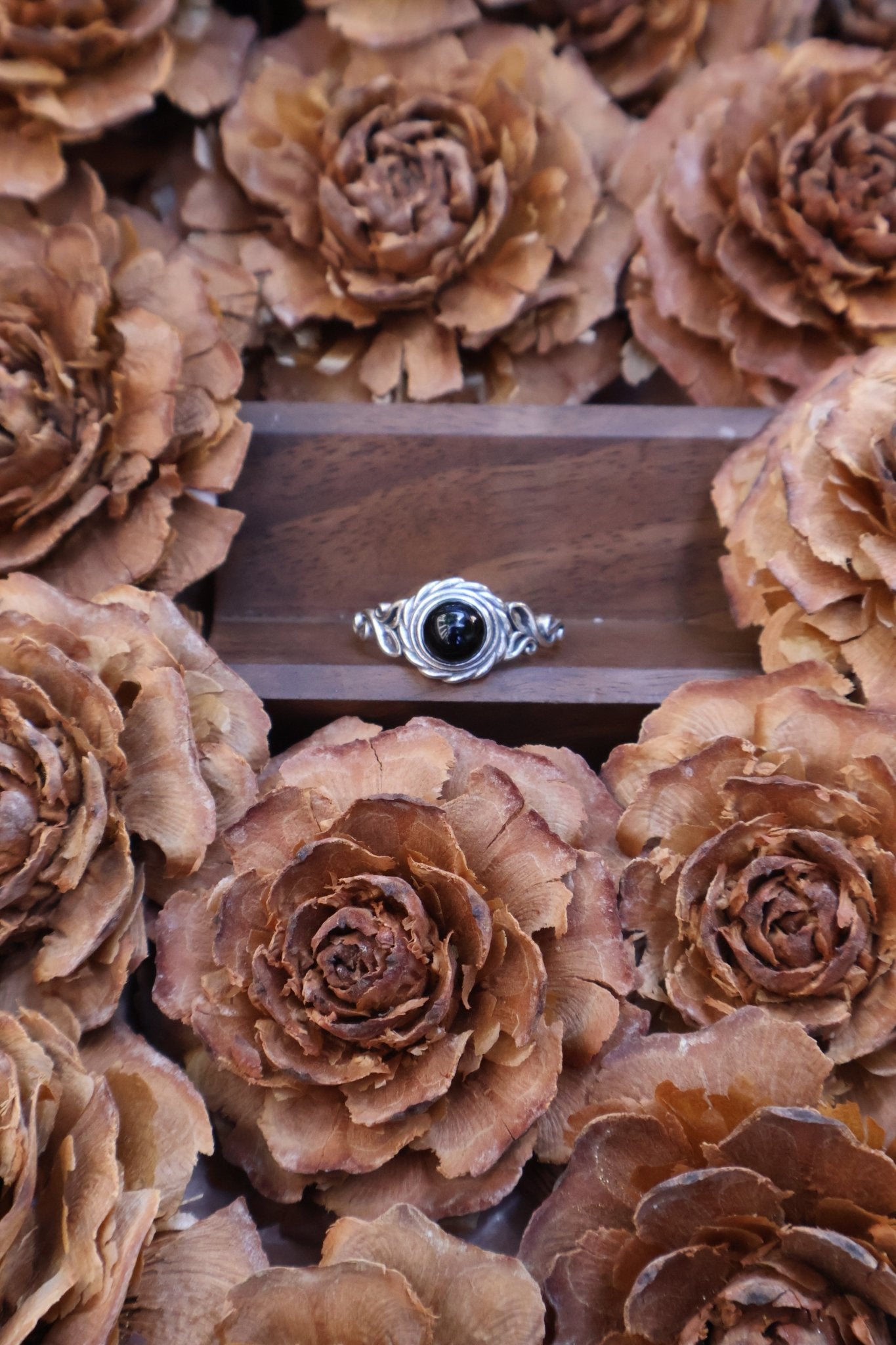 Echo - JEN DESIGNRINGS