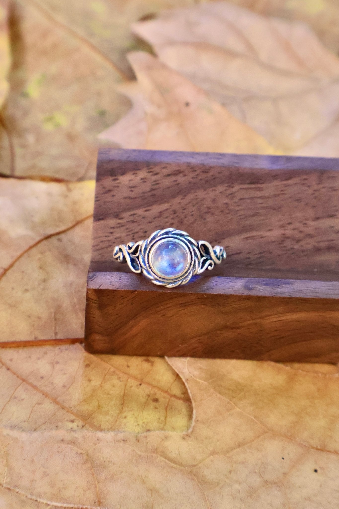 Echo - JEN DESIGNRINGS