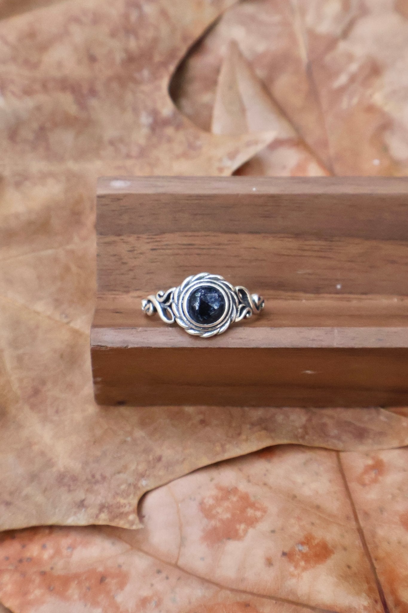 Echo - JEN DESIGNRINGS