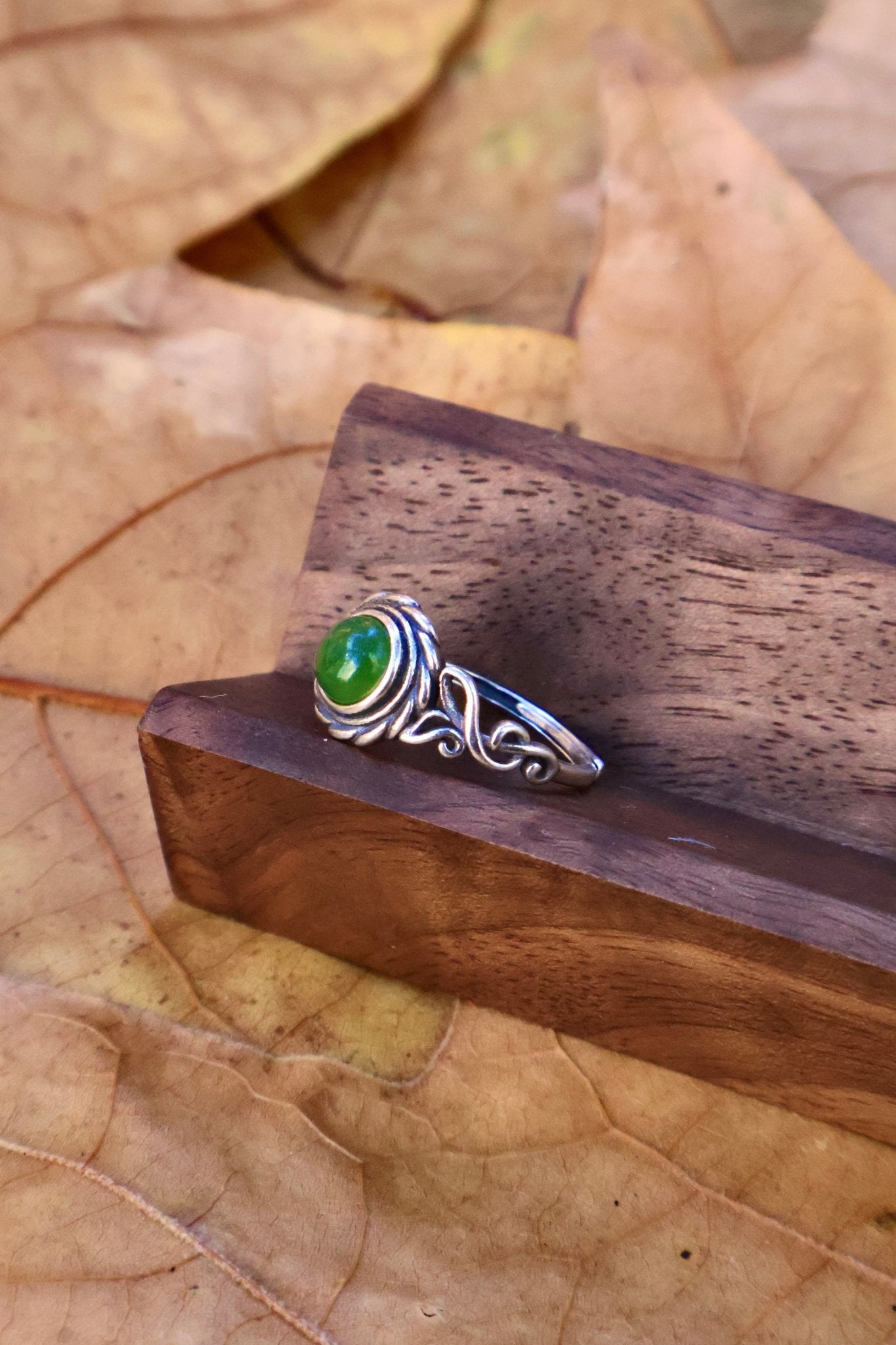 Echo - JEN DESIGNRINGS