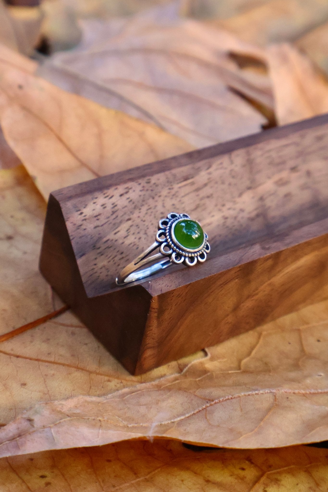 Eternal Promise - JEN DESIGNRINGS