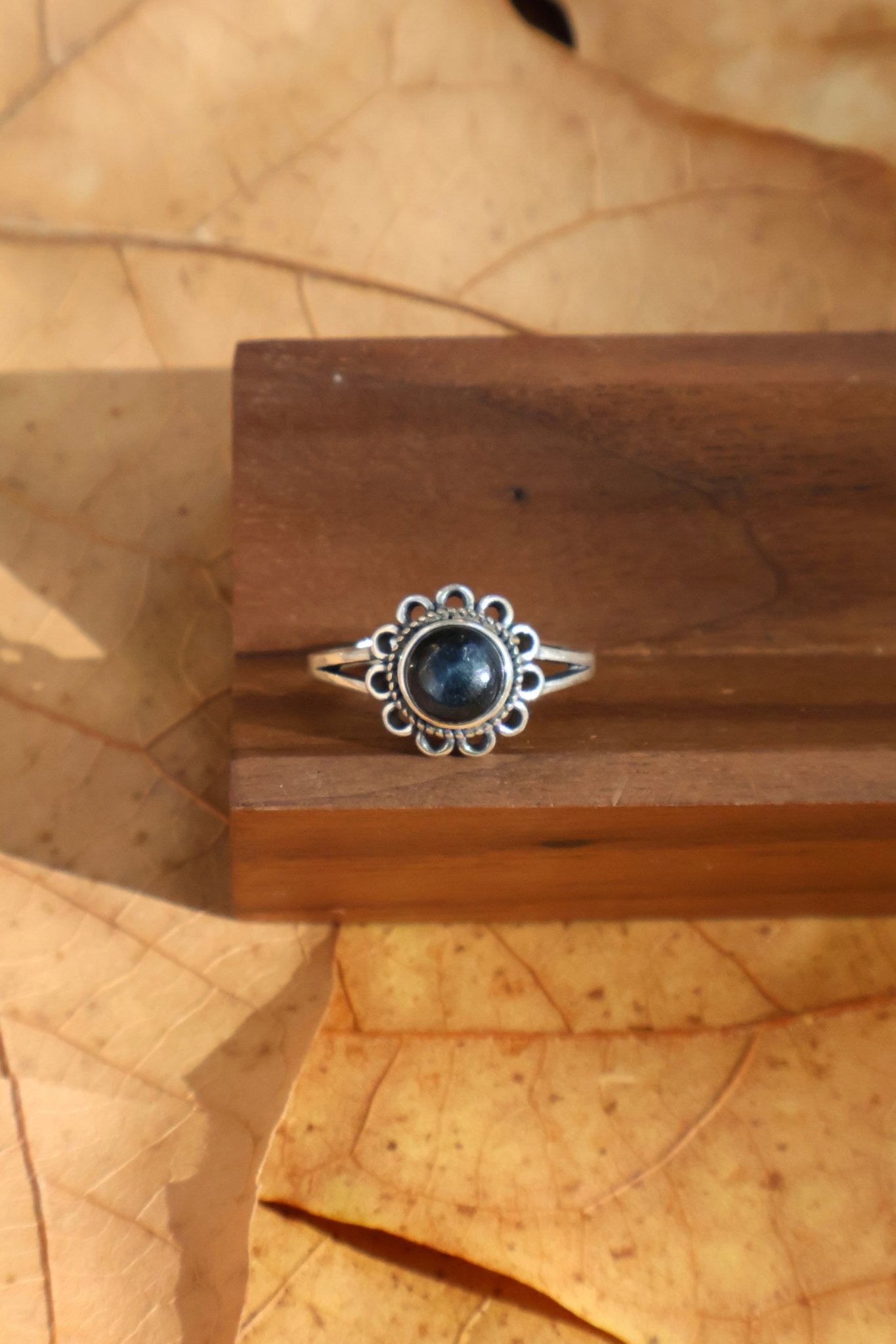 Eternal promise - JEN DESIGNRINGS