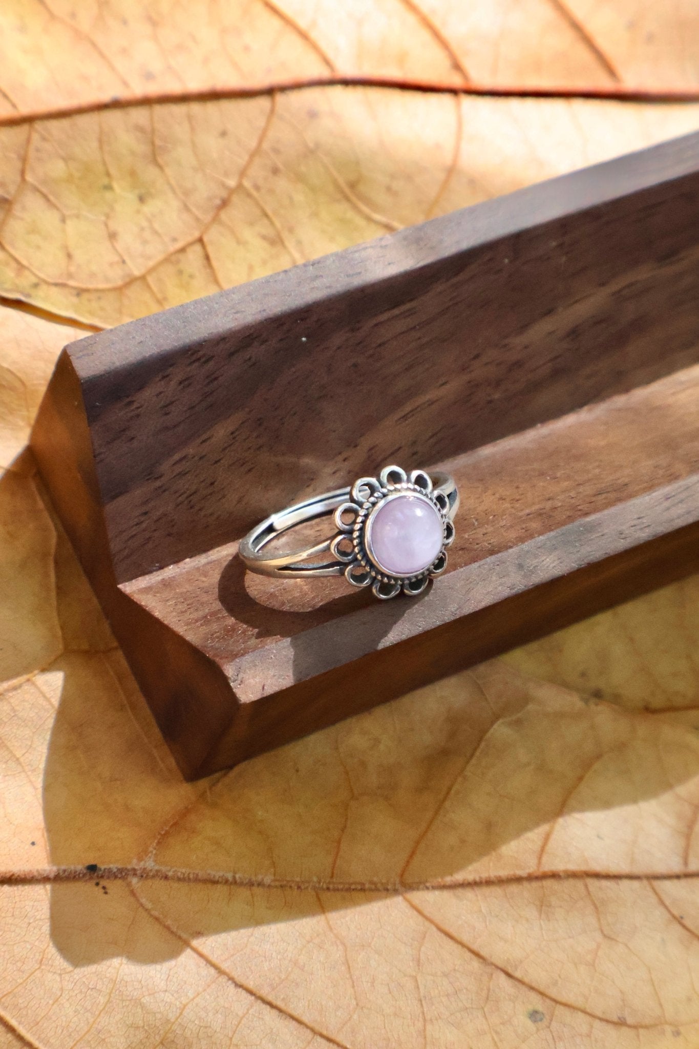 Eternal Promise - JEN DESIGNRINGS