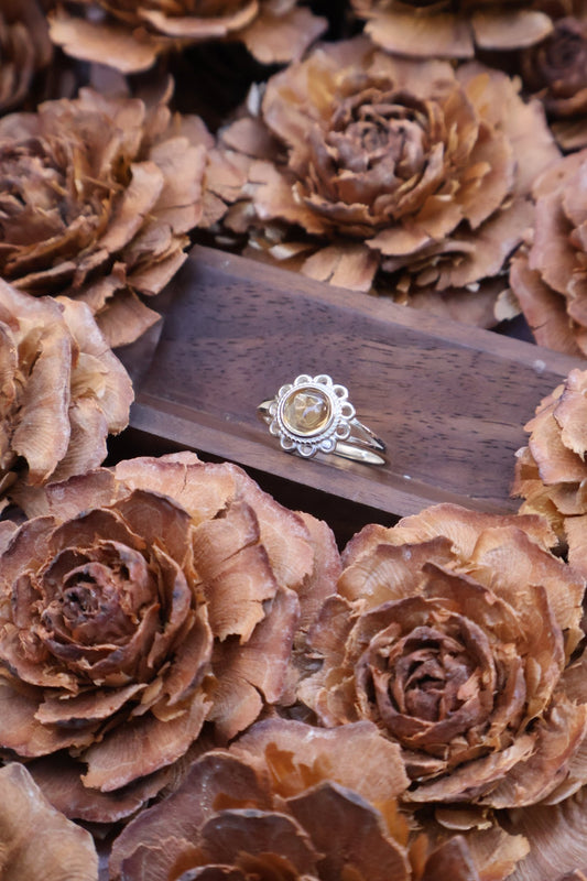 Eternal promise - JEN DESIGNRINGS