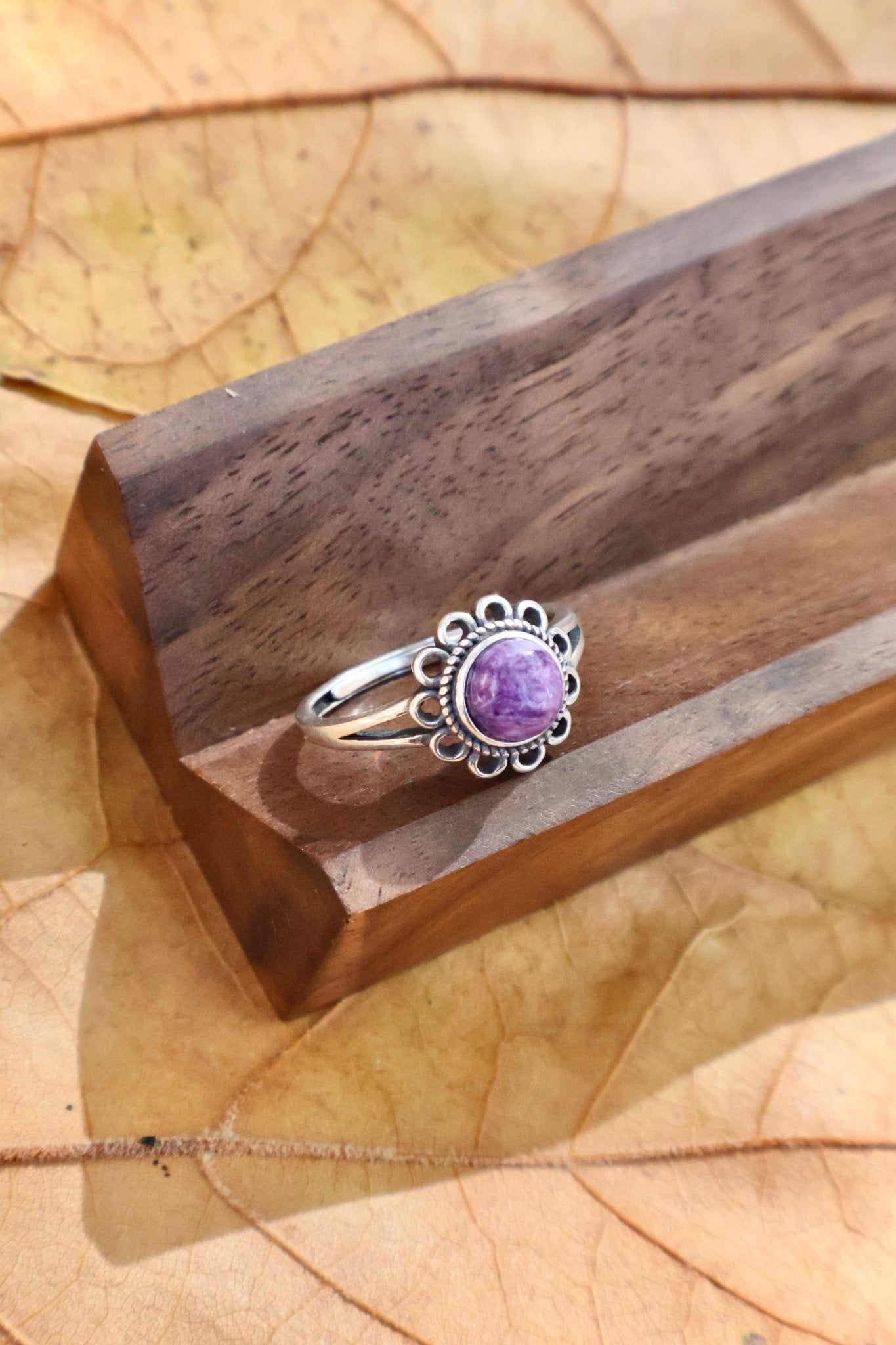 Eternal Promise - JEN DESIGNRINGS