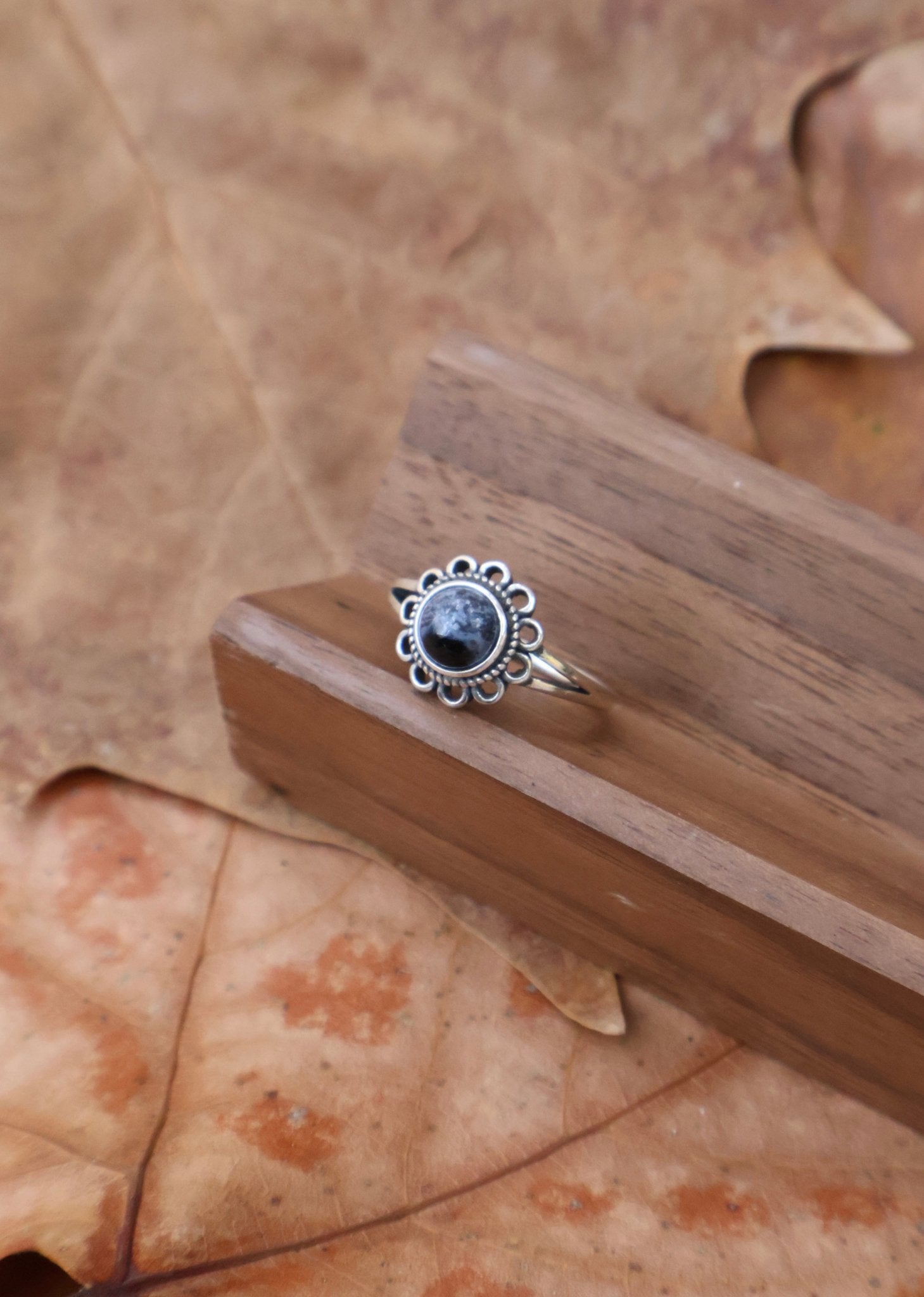 Eternal promise - JEN DESIGNRINGS