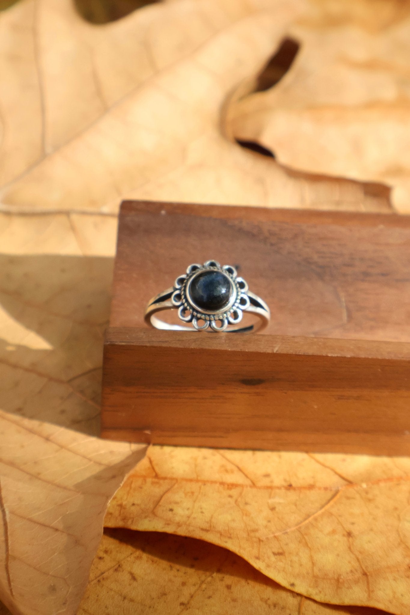 Eternal promise - JEN DESIGNRINGS