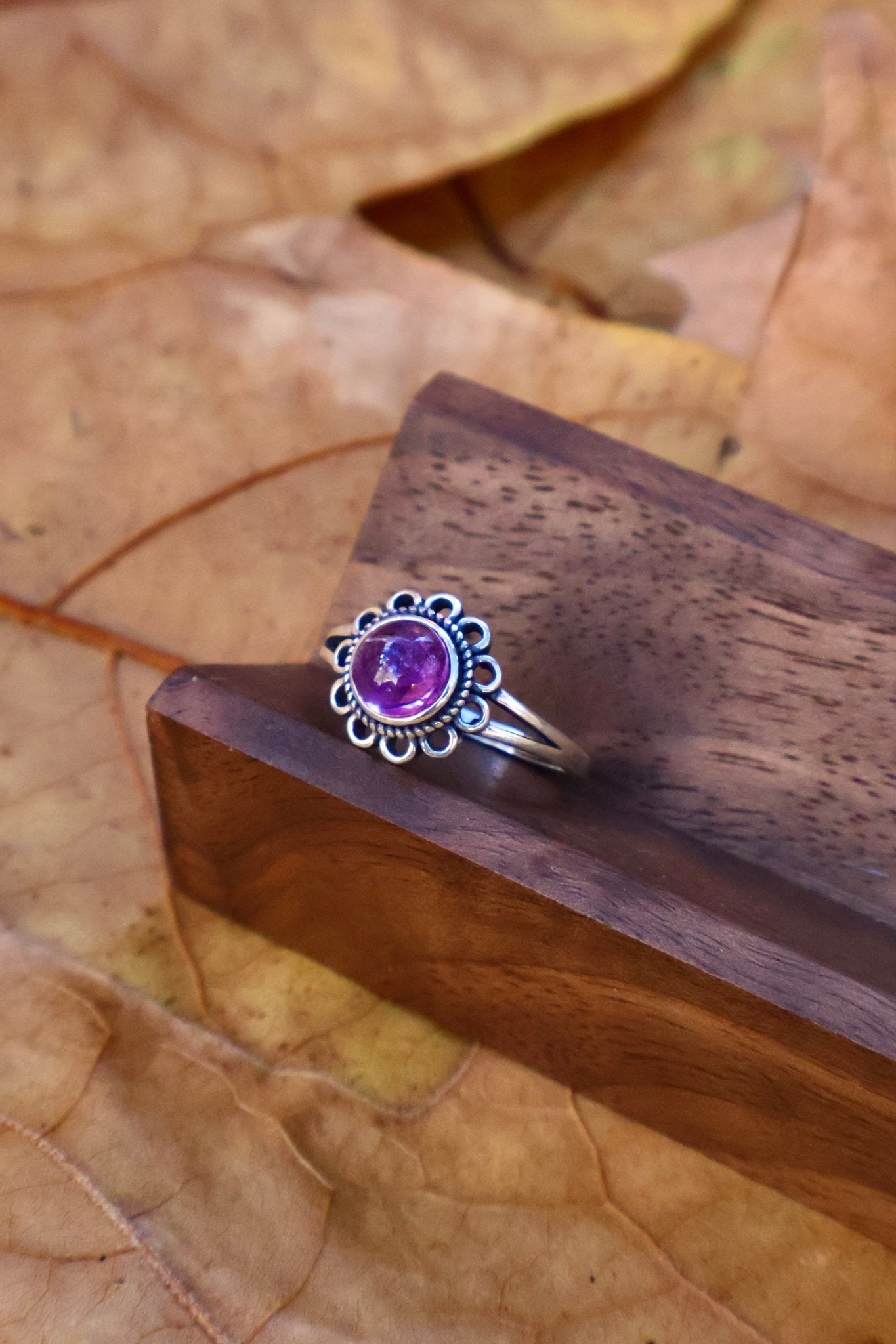 Eternal Promise - JEN DESIGNRINGS