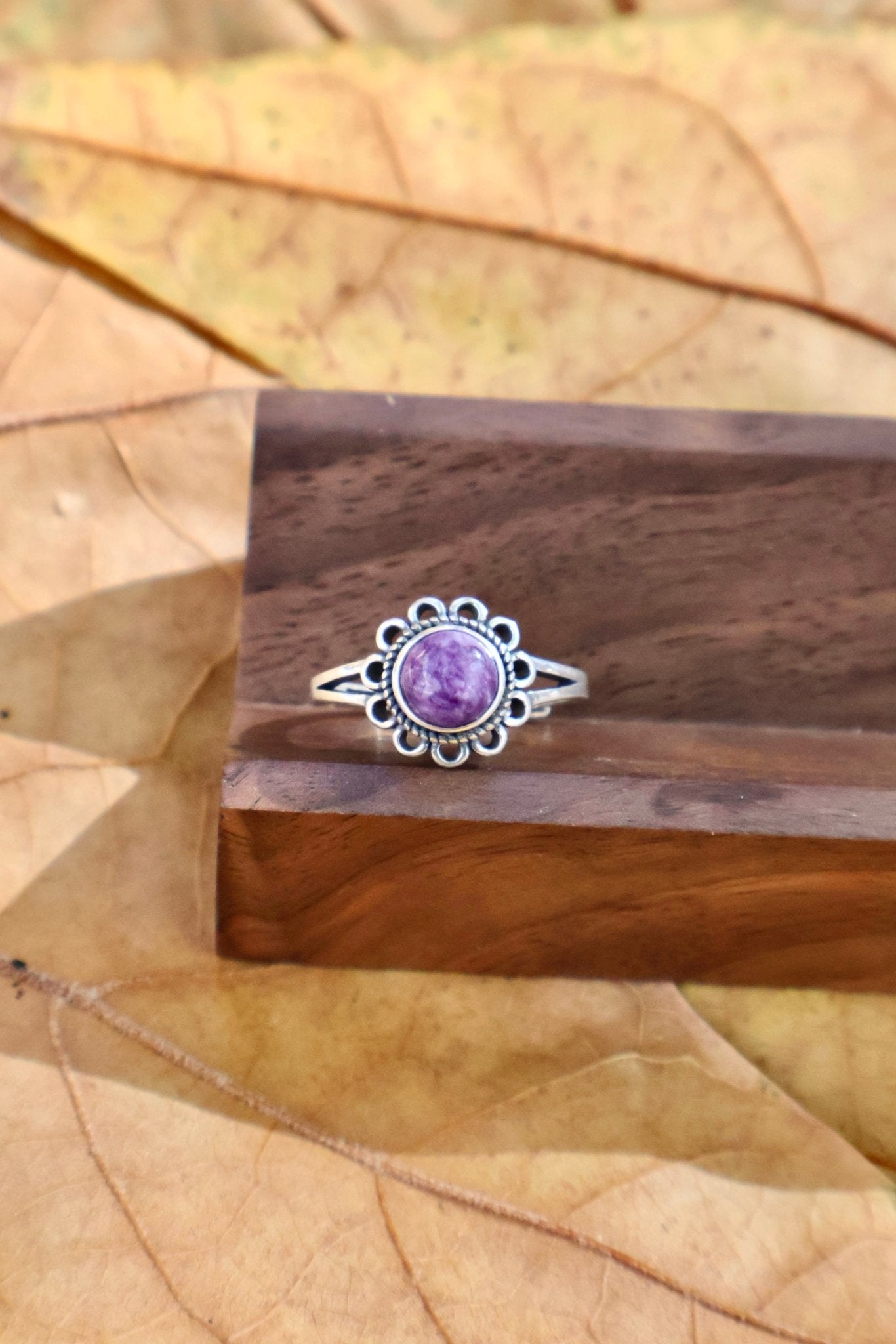 Eternal Promise - JEN DESIGNRINGS