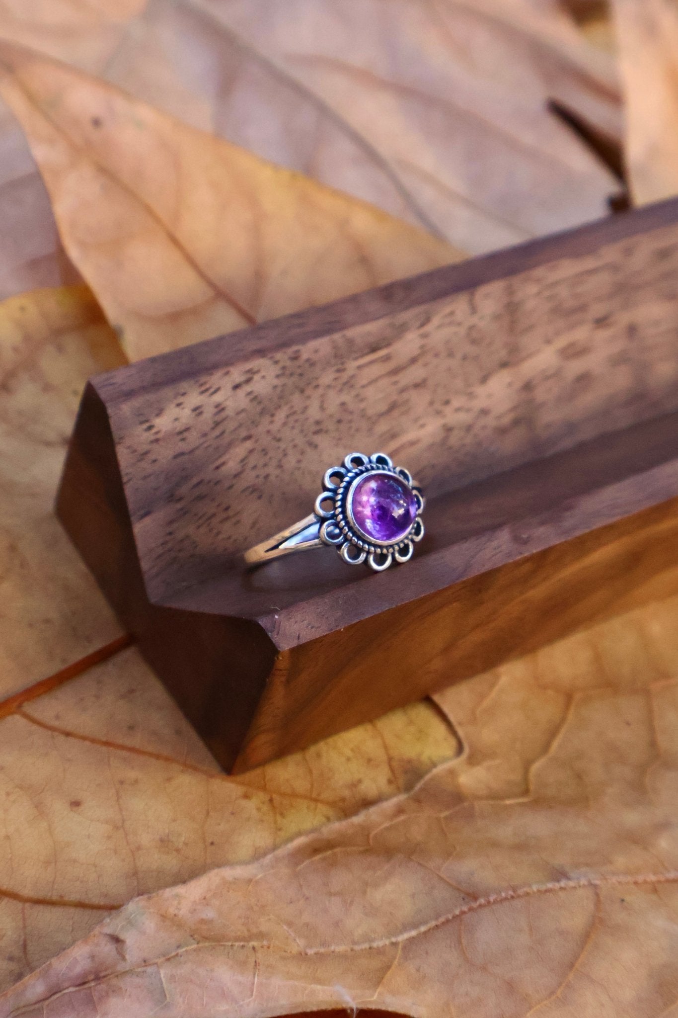 Eternal Promise - JEN DESIGNRINGS