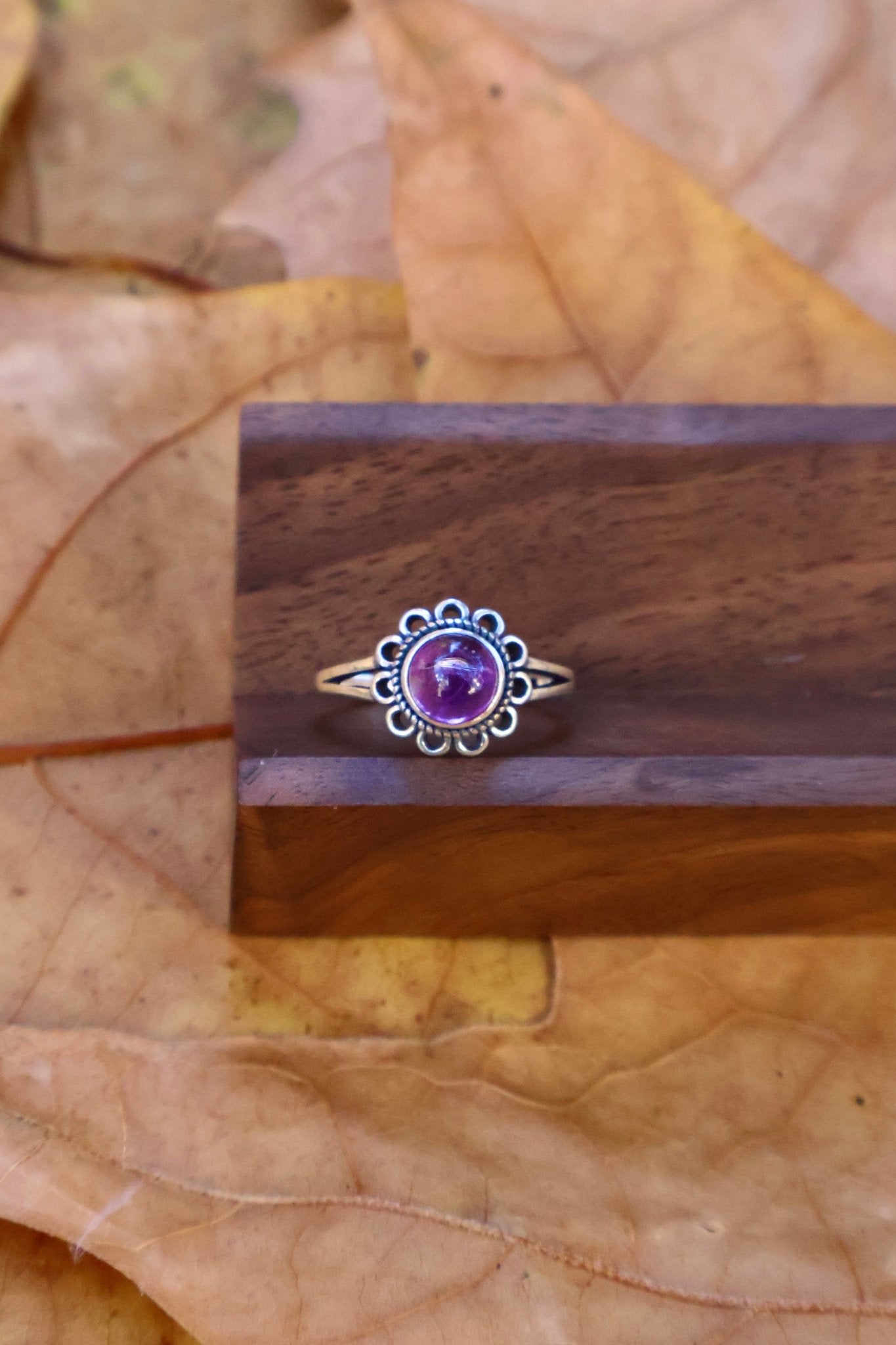 Eternal Promise - JEN DESIGNRINGS