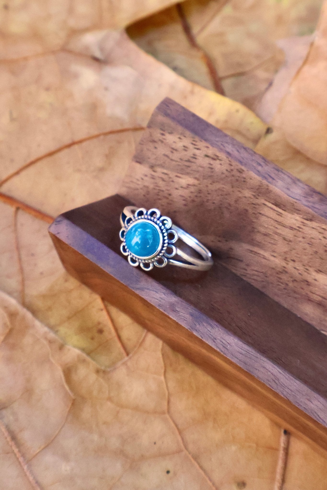 Eternal Promise - JEN DESIGNRINGS