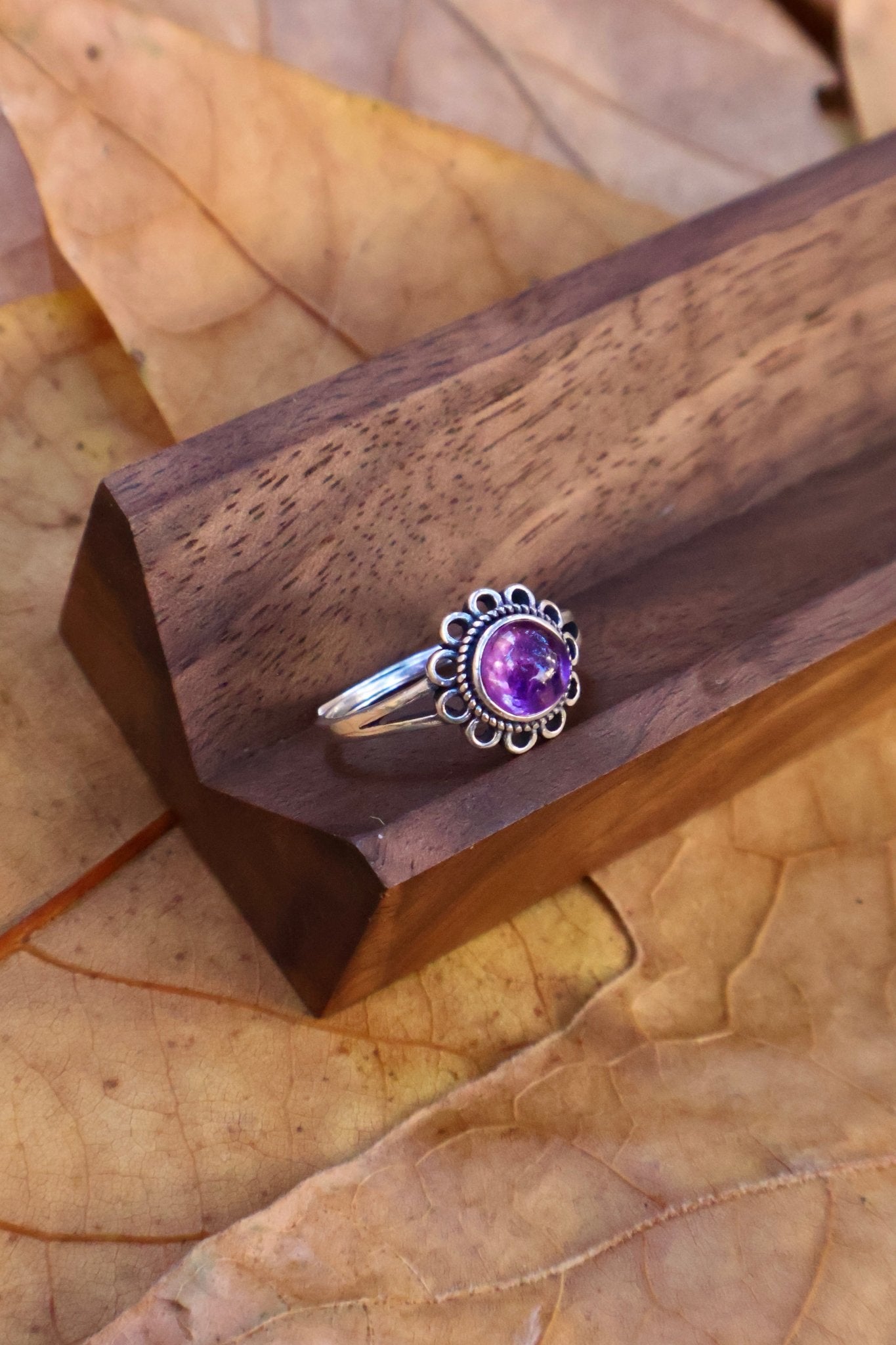 Eternal Promise - JEN DESIGNRINGS