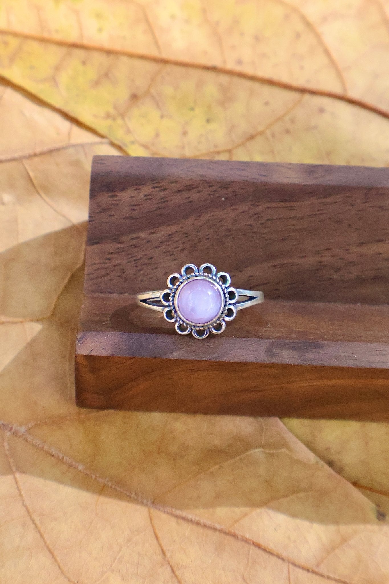 Eternal Promise - JEN DESIGNRINGS