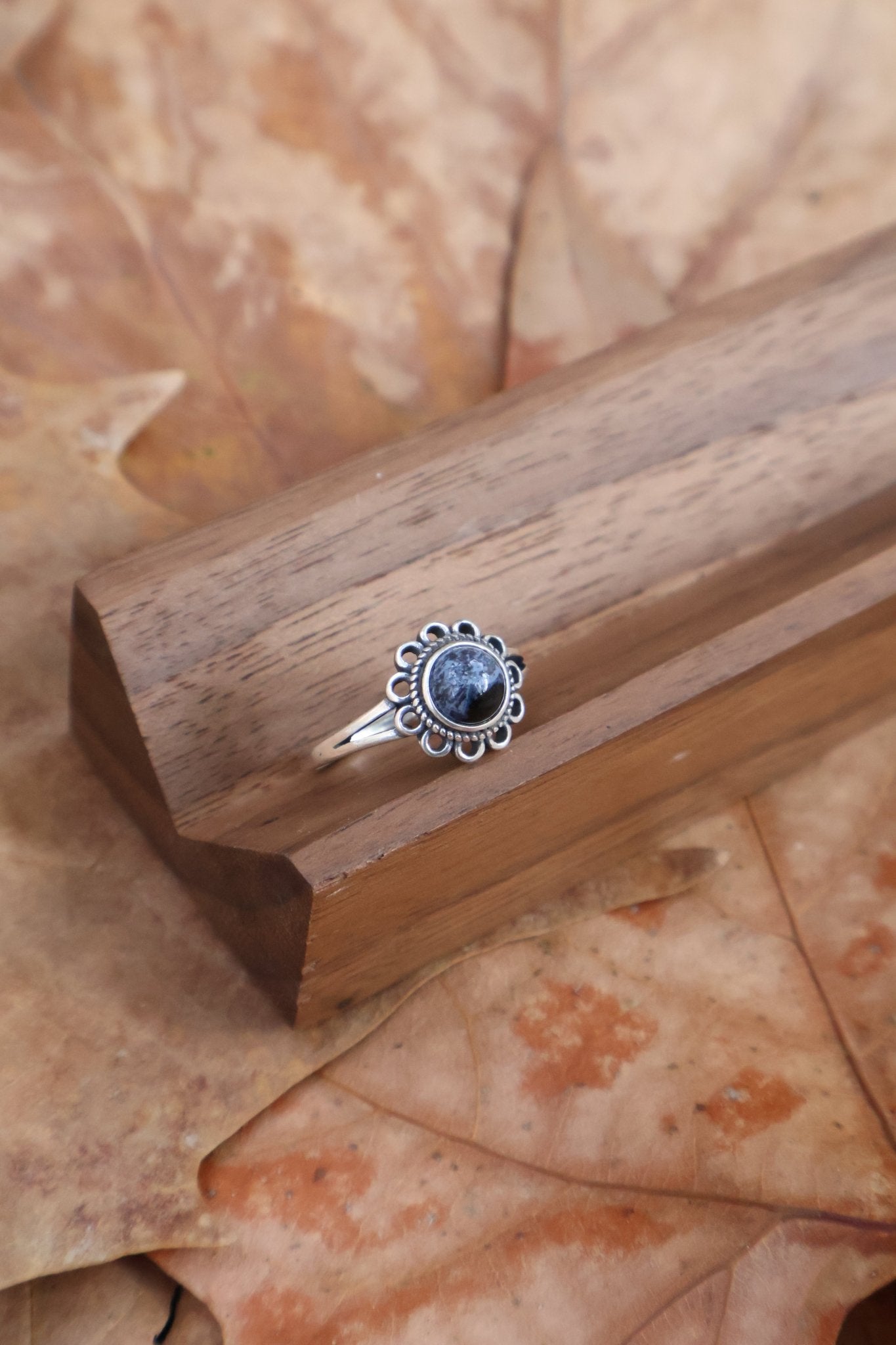 Eternal promise - JEN DESIGNRINGS