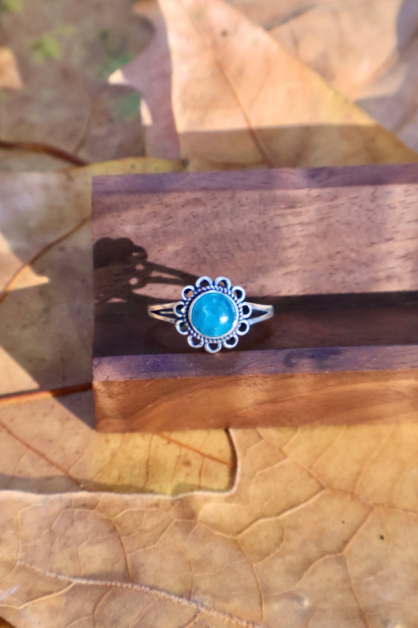 Eternal Promise - JEN DESIGNRINGS