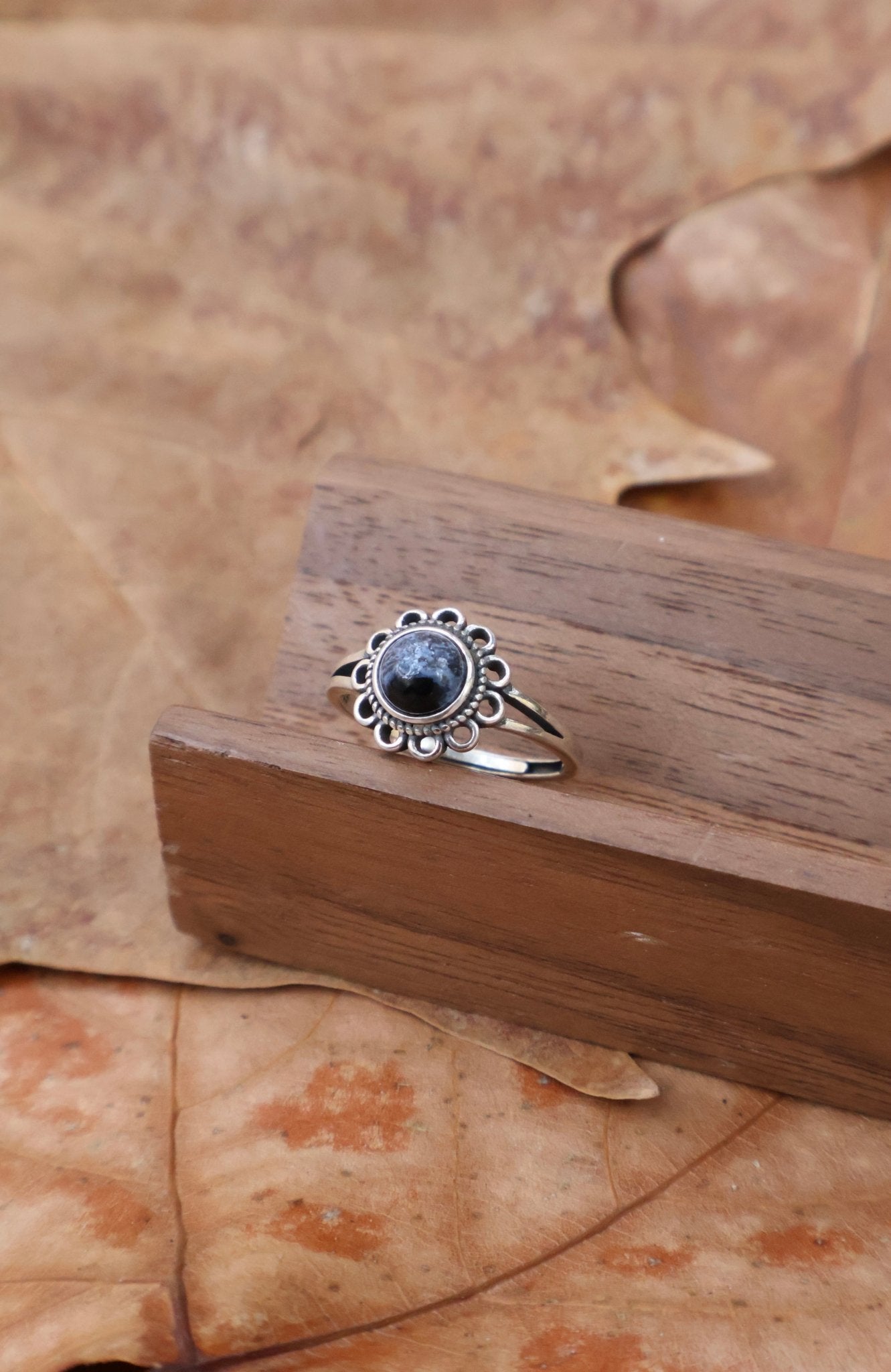 Eternal promise - JEN DESIGNRINGS