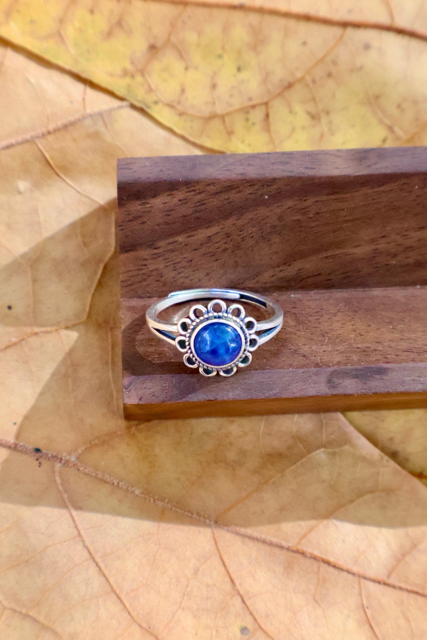 Eternal Promise - JEN DESIGNRINGS