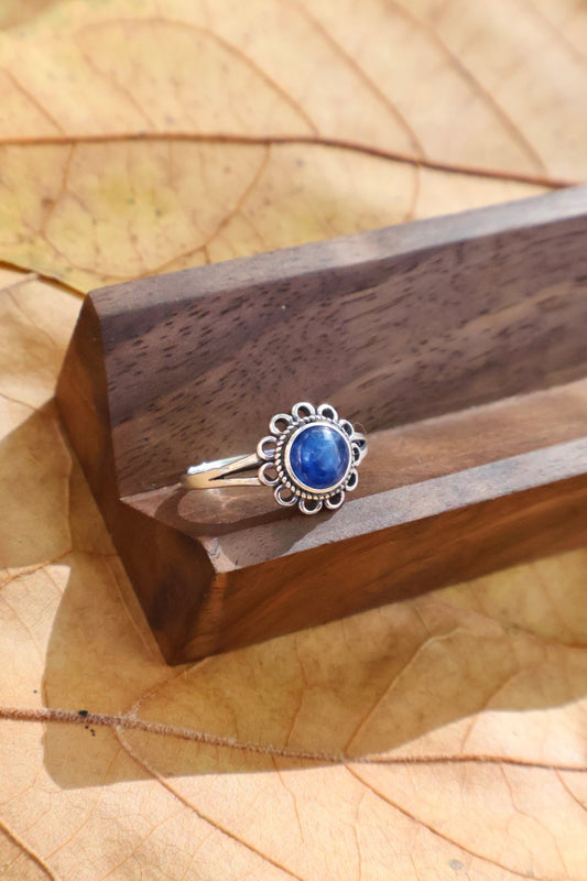 Eternal Promise - JEN DESIGNRINGS