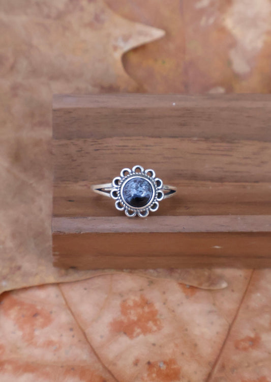 Eternal promise - JEN DESIGNRINGS