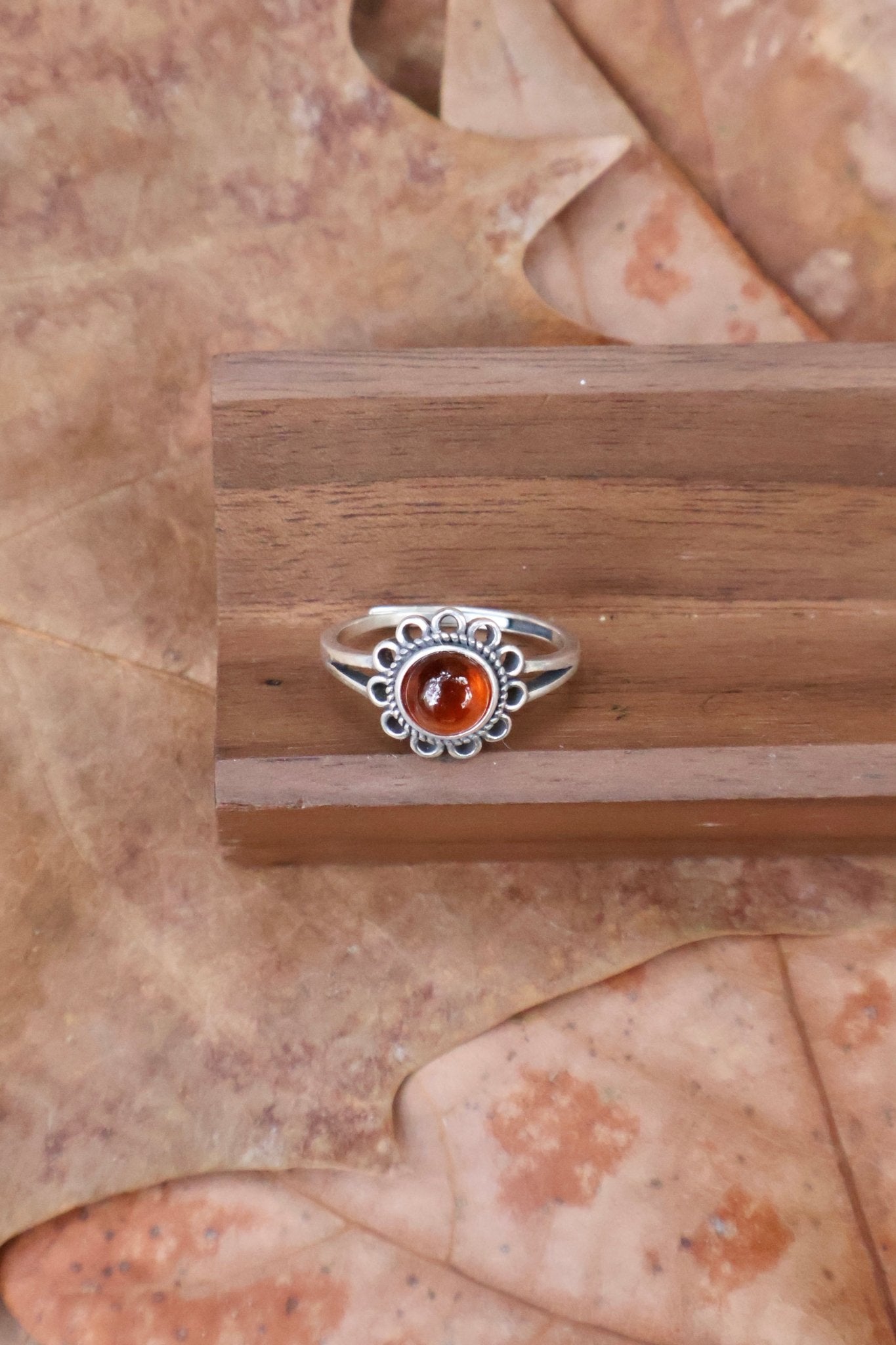 Eternal promise - JEN DESIGNRINGS