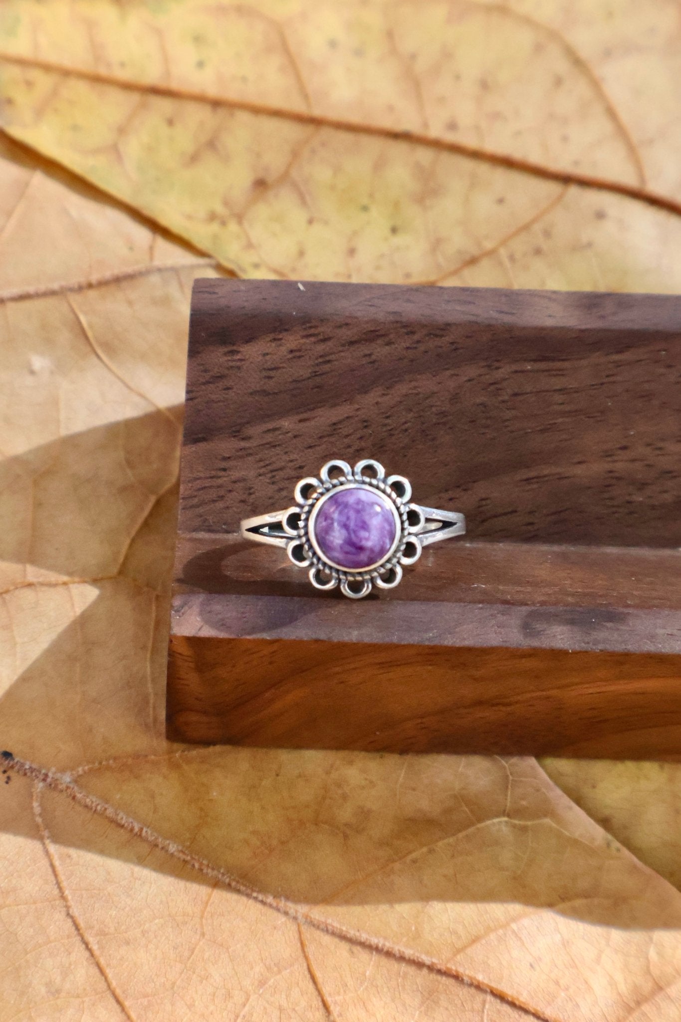 Eternal Promise - JEN DESIGNRINGS