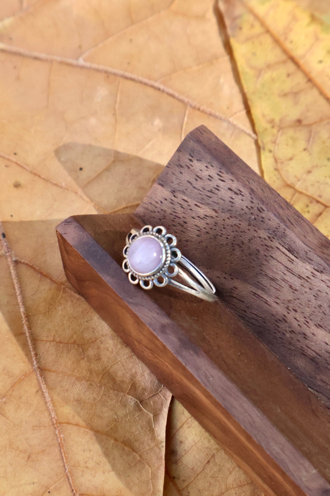 Eternal Promise - JEN DESIGNRINGS