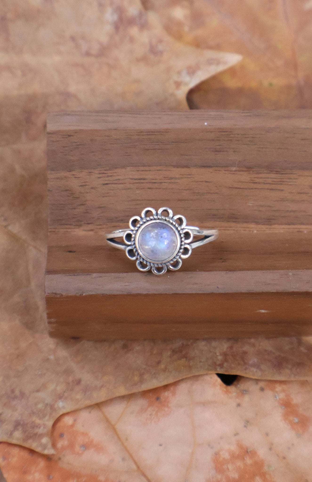 Eternal promise - JEN DESIGNRINGS