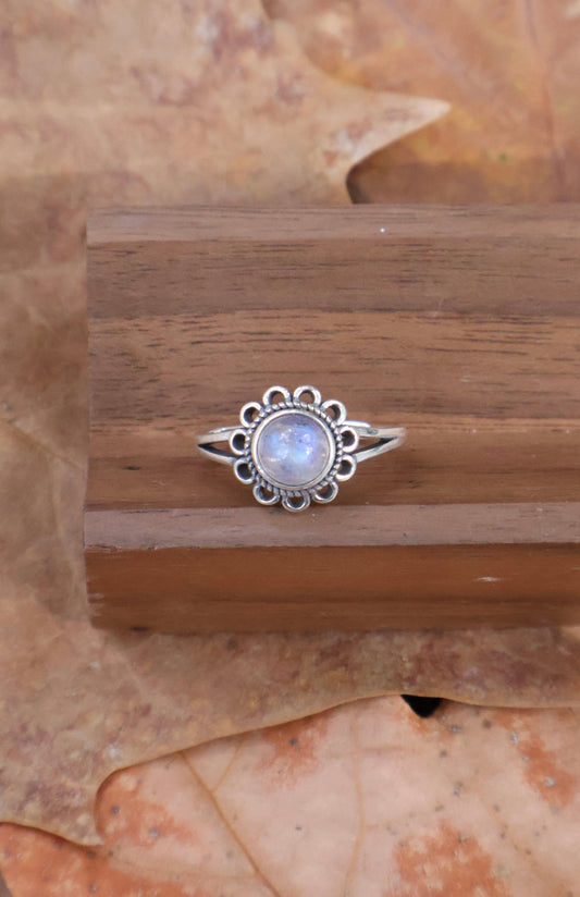 Eternal promise - JEN DESIGNRINGS