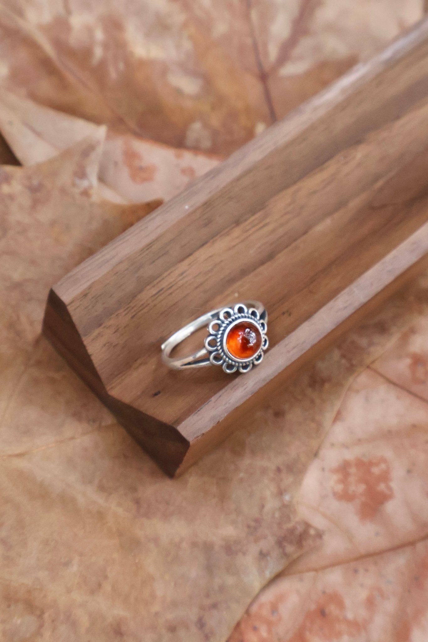 Eternal promise - JEN DESIGNRINGS