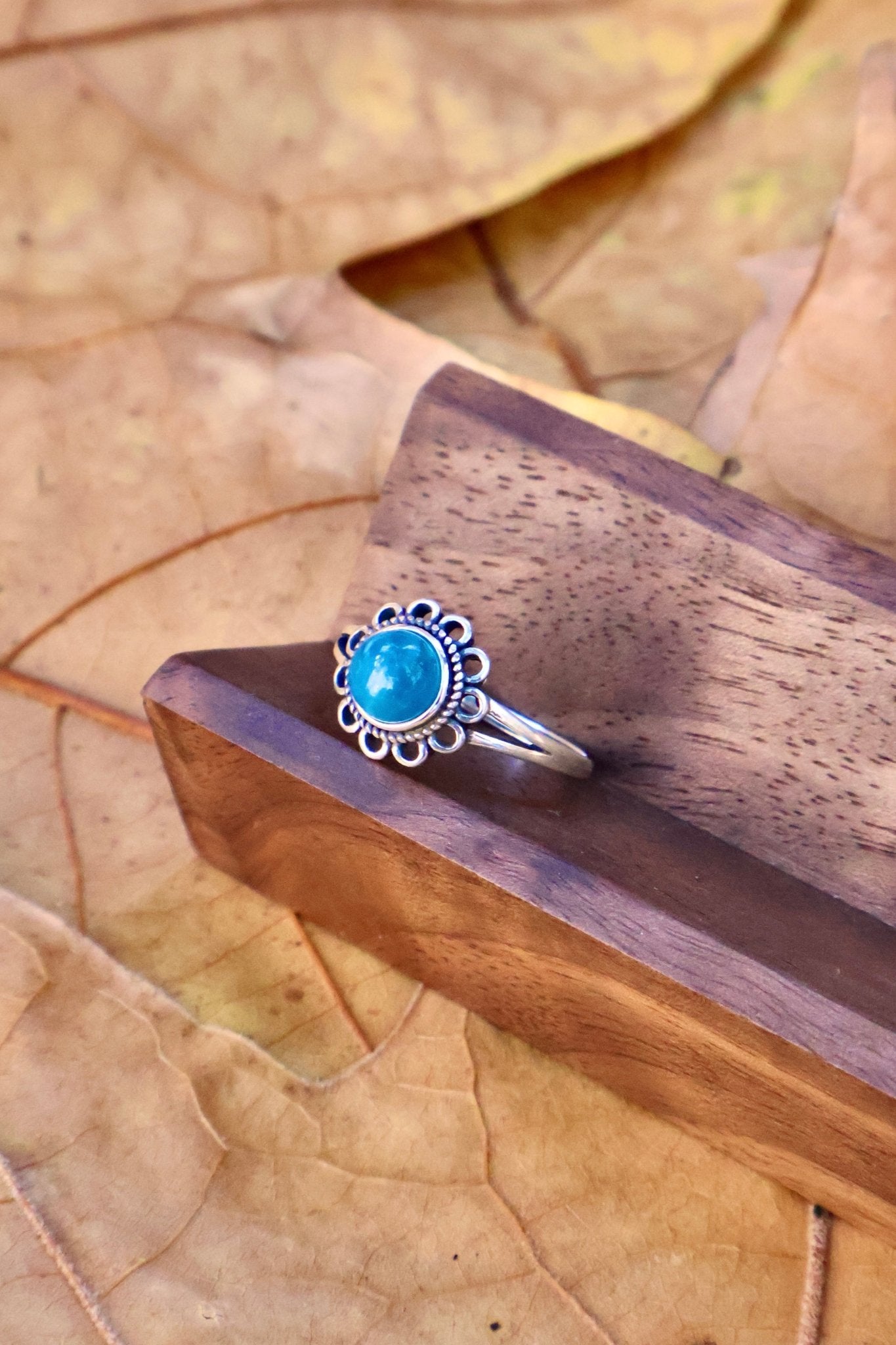 Eternal Promise - JEN DESIGNRINGS