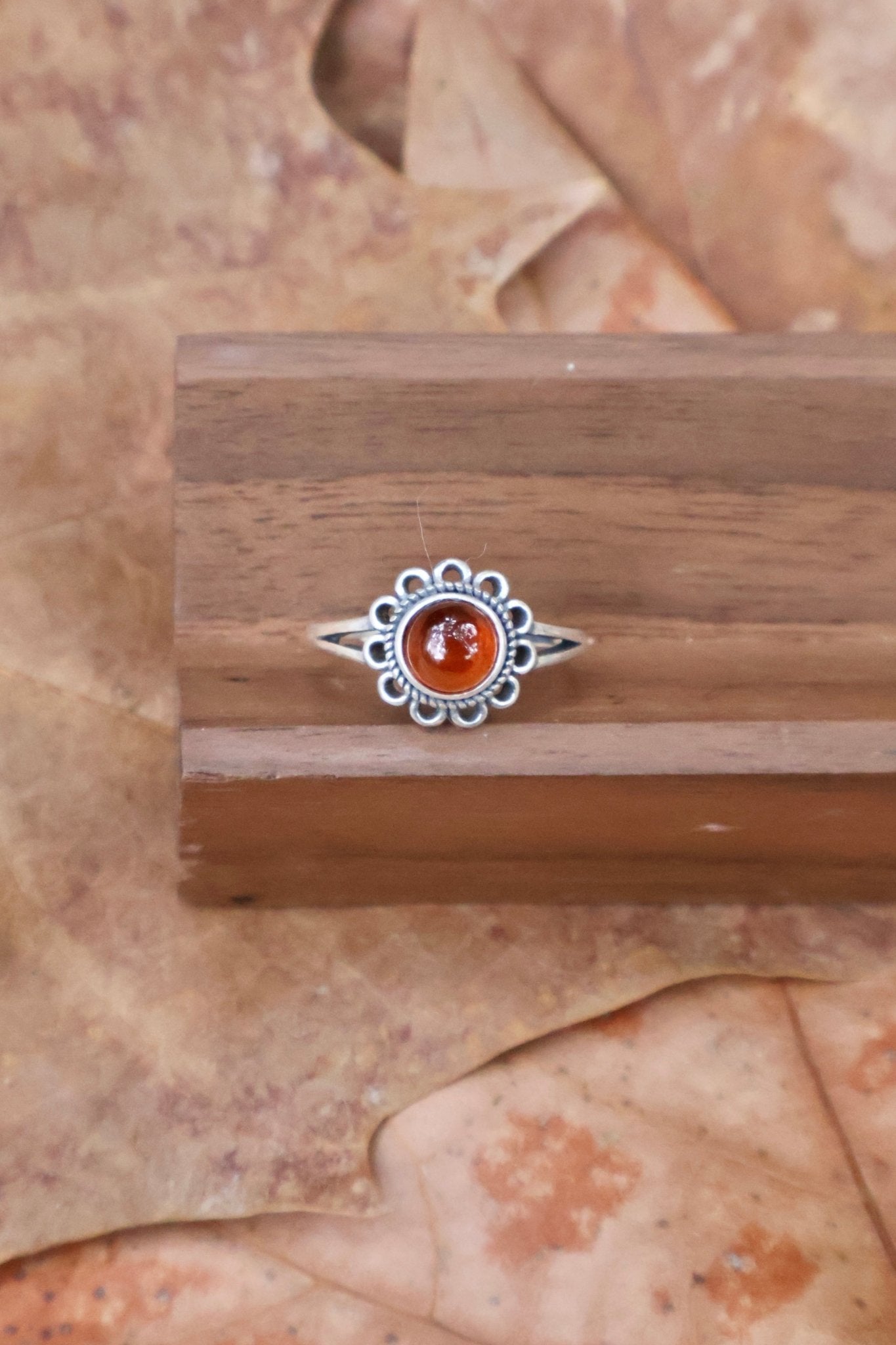 Eternal promise - JEN DESIGNRINGS