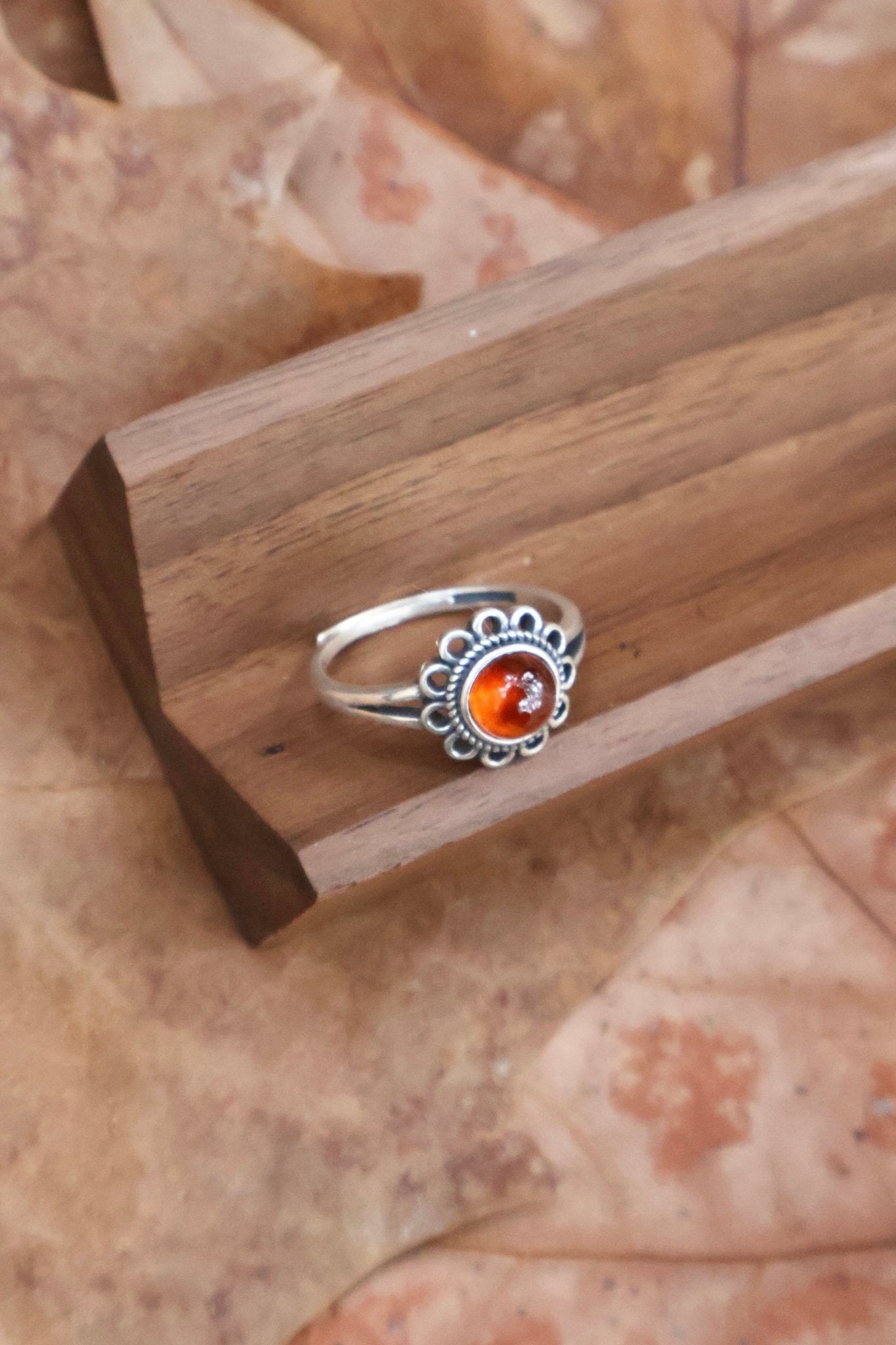 Eternal promise - JEN DESIGNRINGS